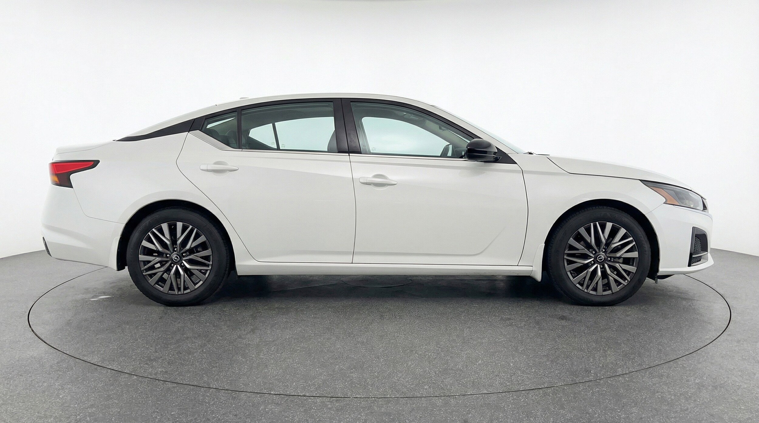 Thumbnail: 2025 Nissan Altima - 11