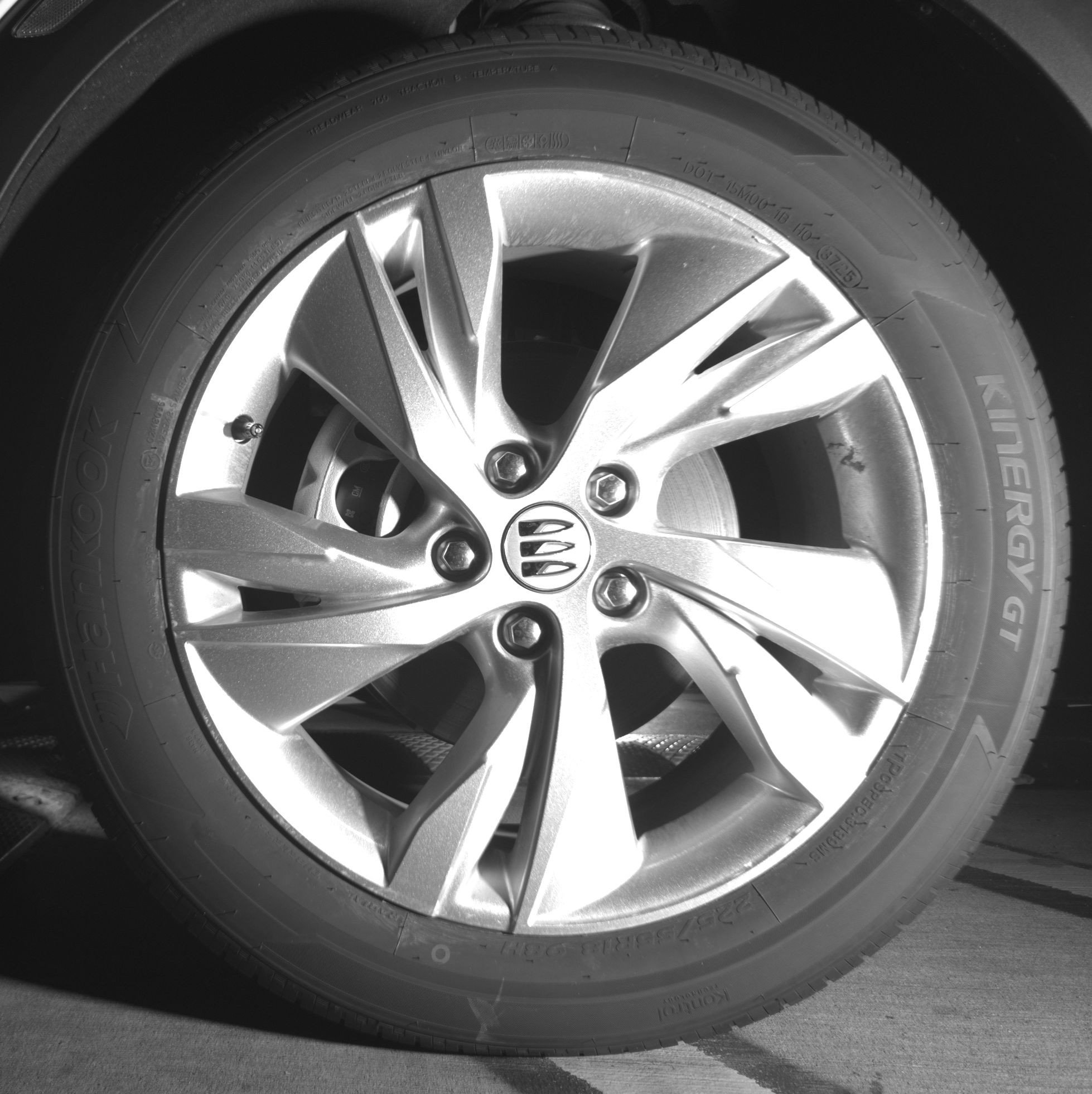 Thumbnail: 2026 Buick Encore GX - 12