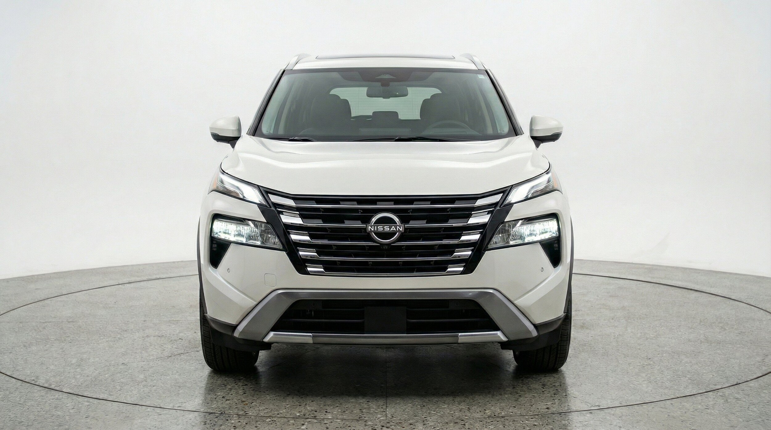 Thumbnail: 2026 Nissan Rogue - 2