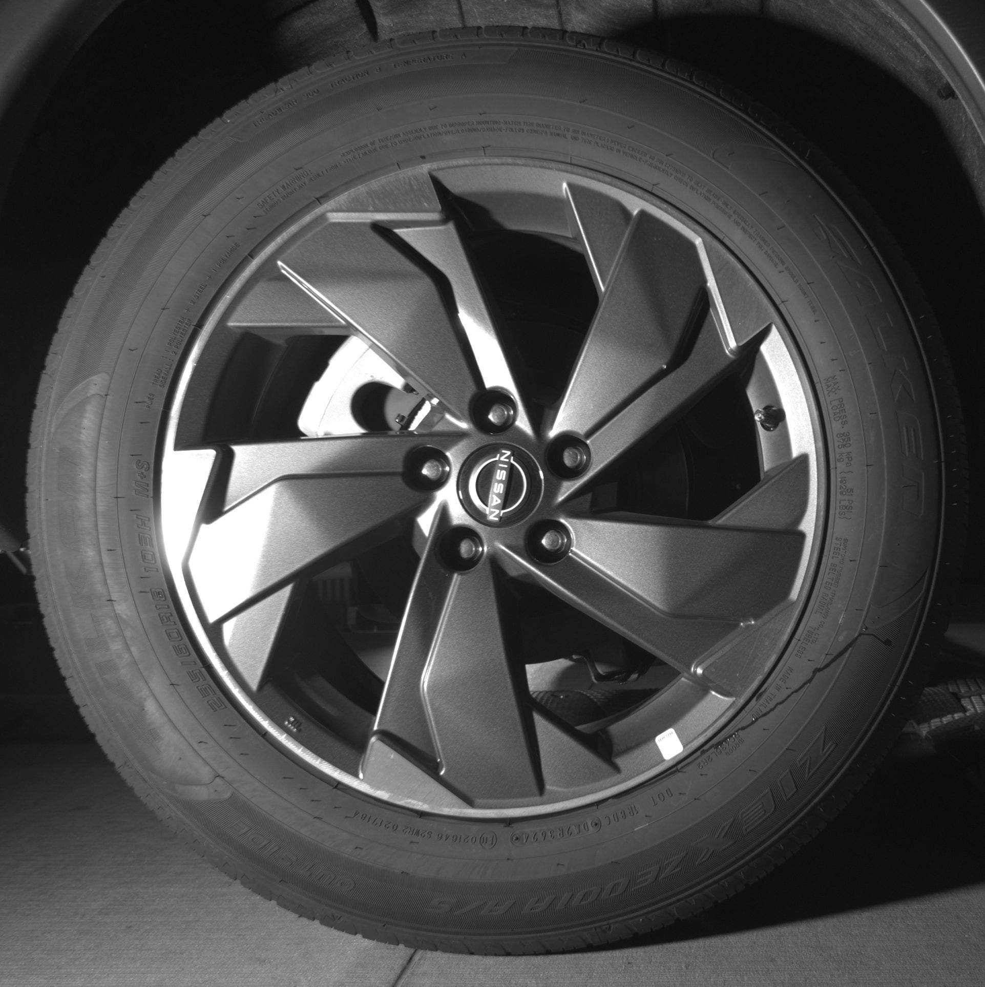 Thumbnail: 2025 Nissan Rogue - 12