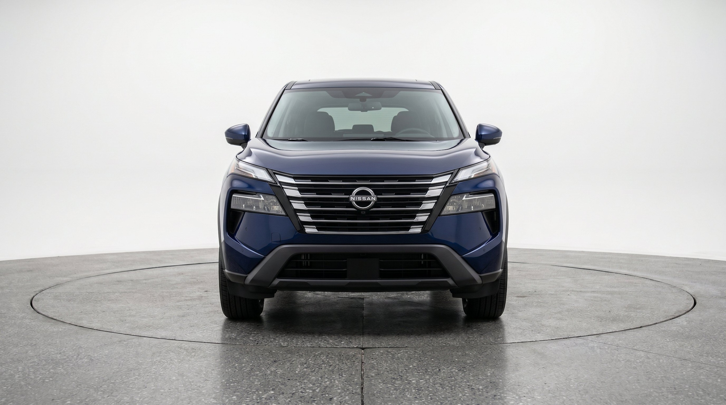 Thumbnail: 2026 Nissan Rogue - 2