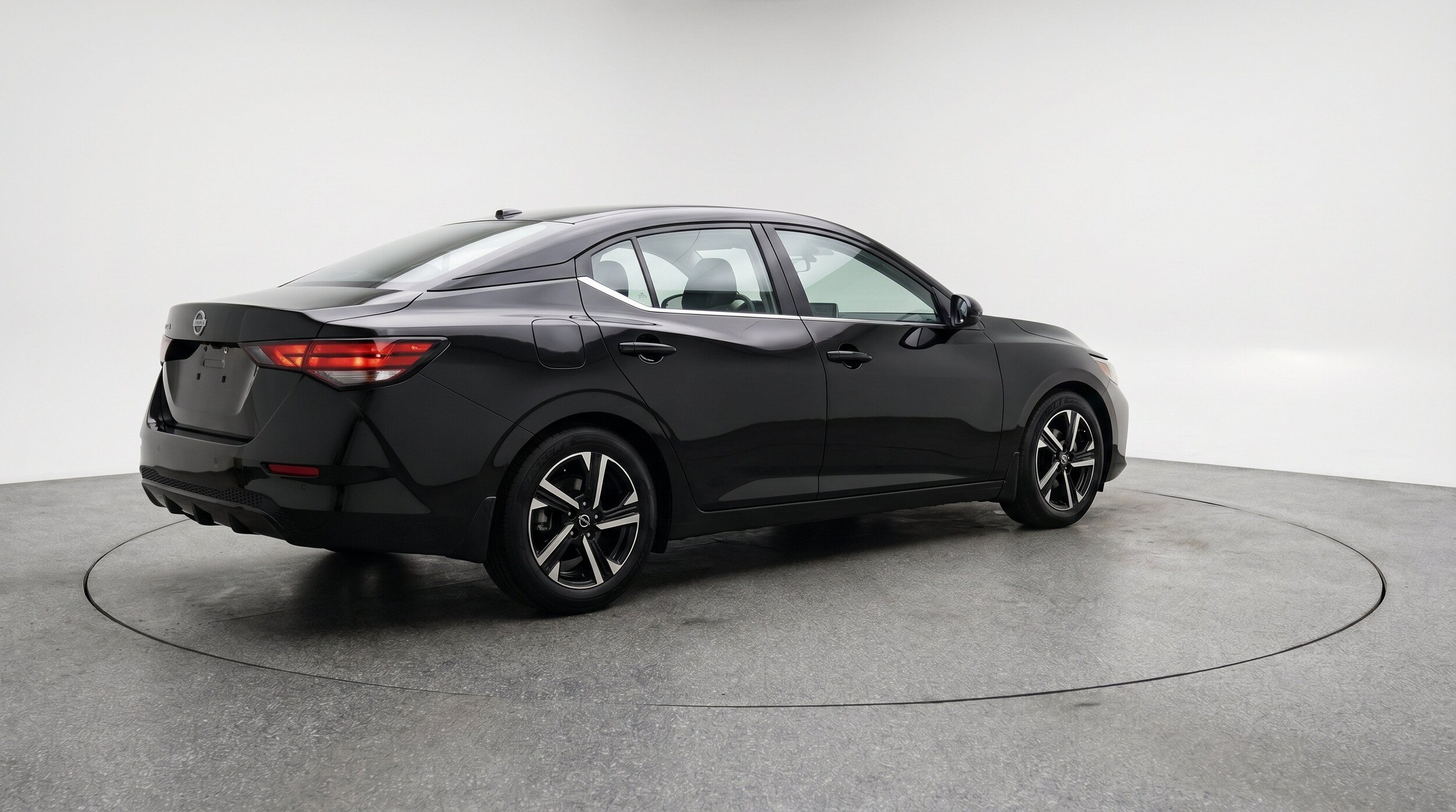 Thumbnail: 2025 Nissan Sentra - 9
