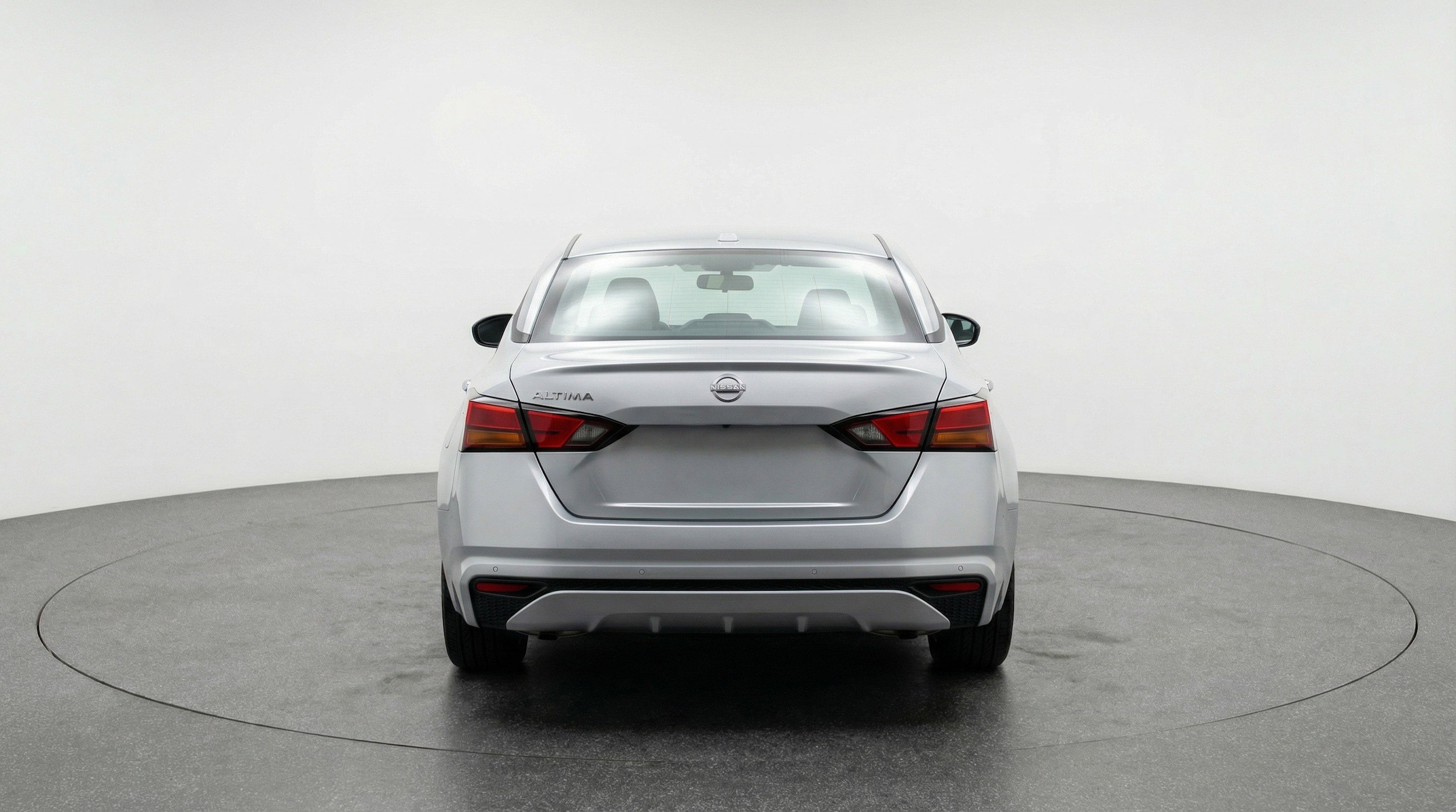 Thumbnail: 2025 Nissan Altima - 7