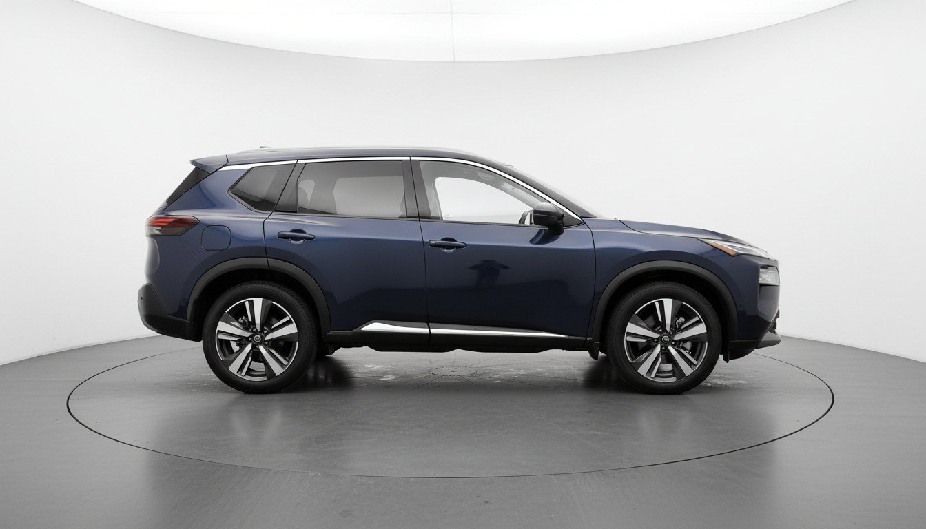 Thumbnail: 2026 Nissan Rogue - 11