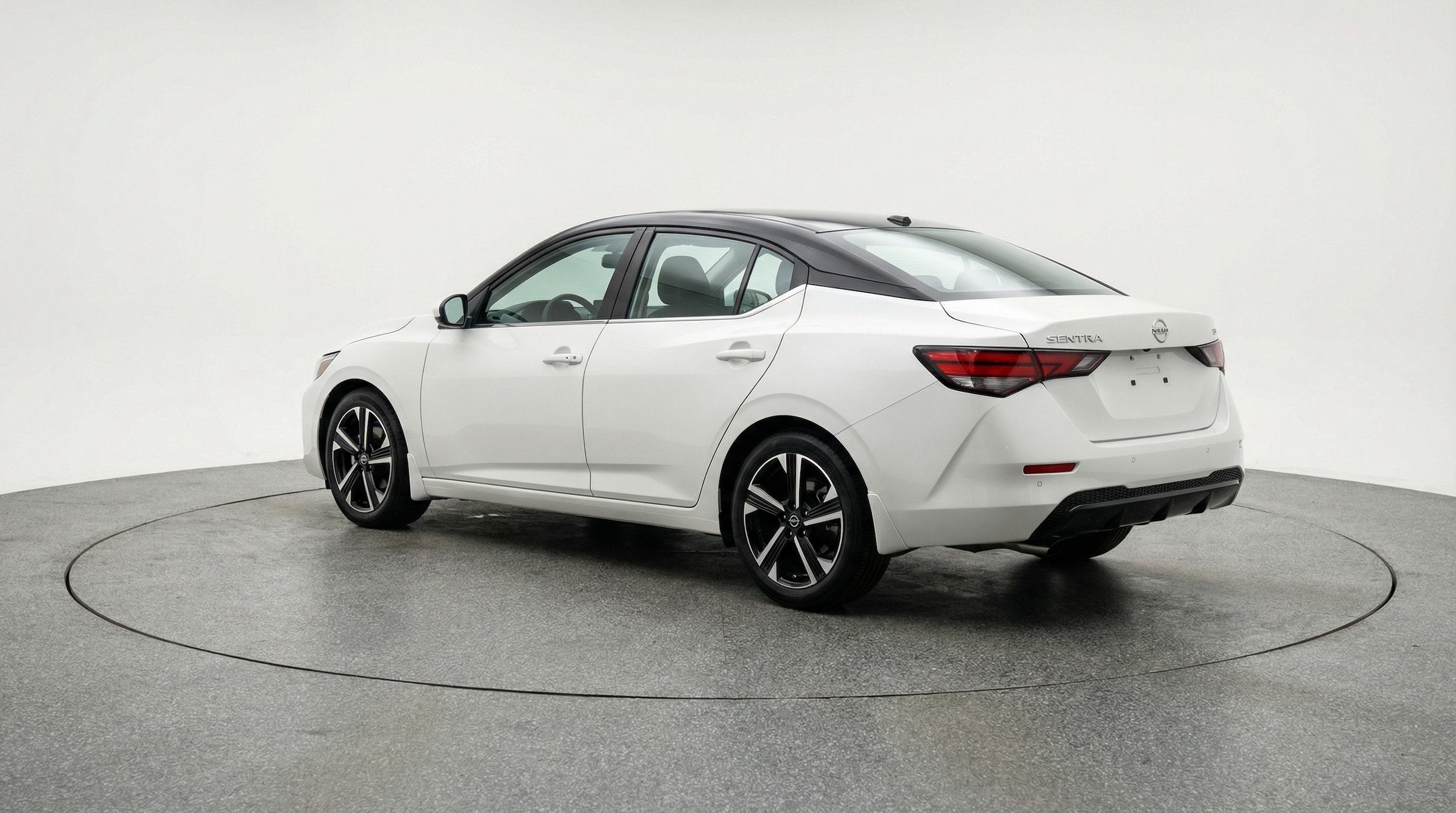 Thumbnail: 2025 Nissan Sentra - 5