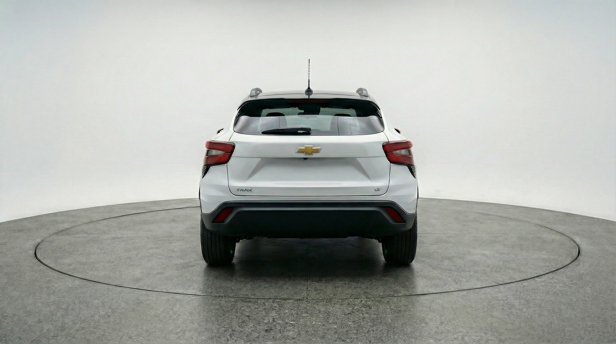 Thumbnail: 2025 Chevrolet Trax - 7