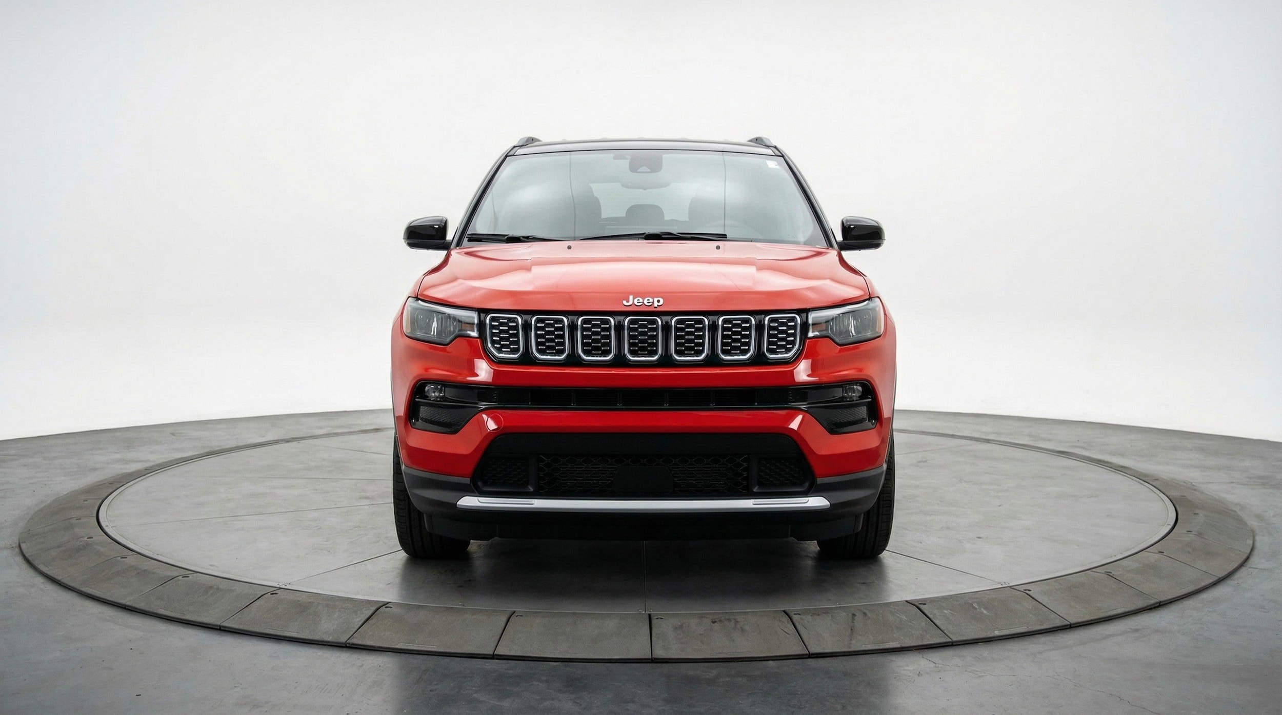 Thumbnail: 2025 Jeep Compass - 2