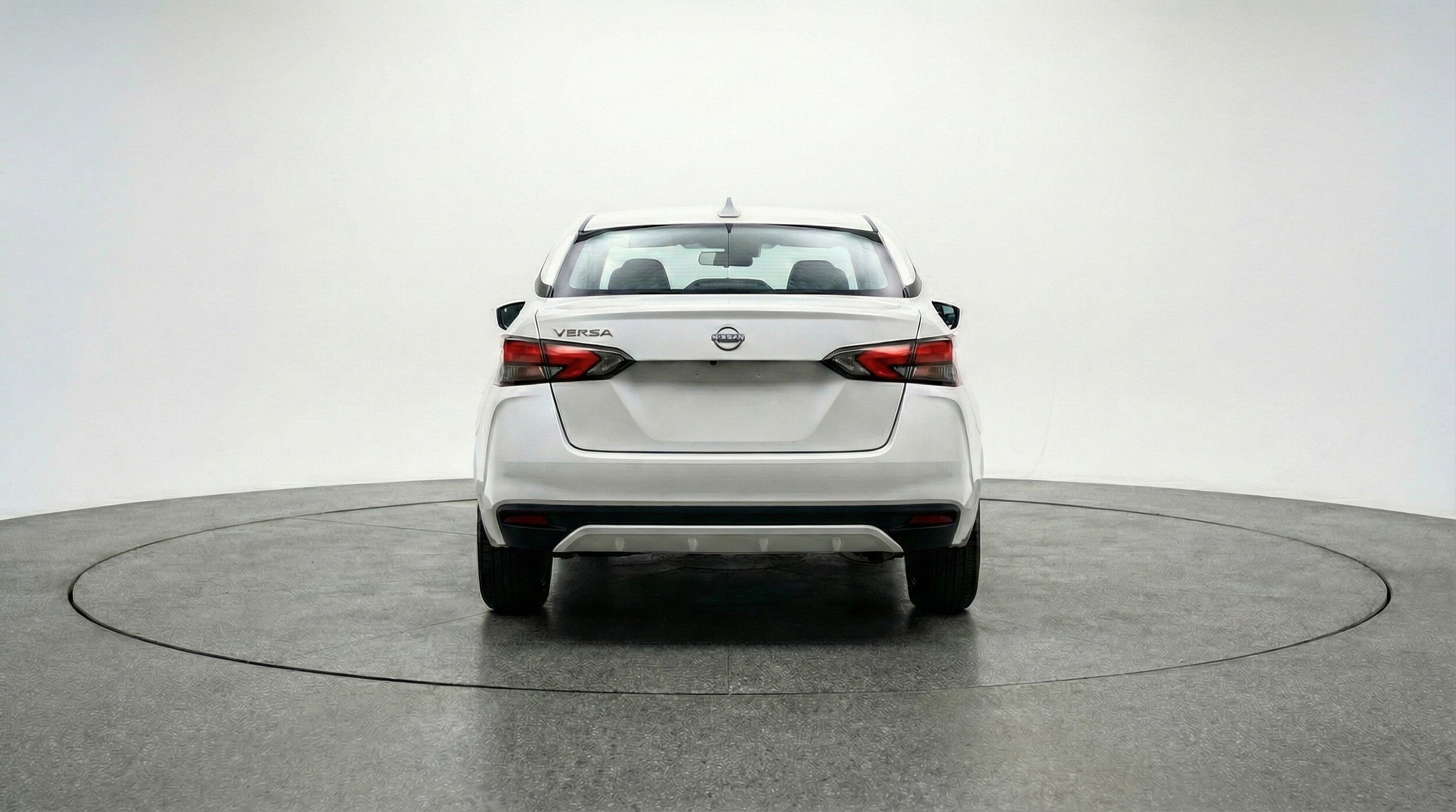 Thumbnail: 2025 Nissan Versa - 7