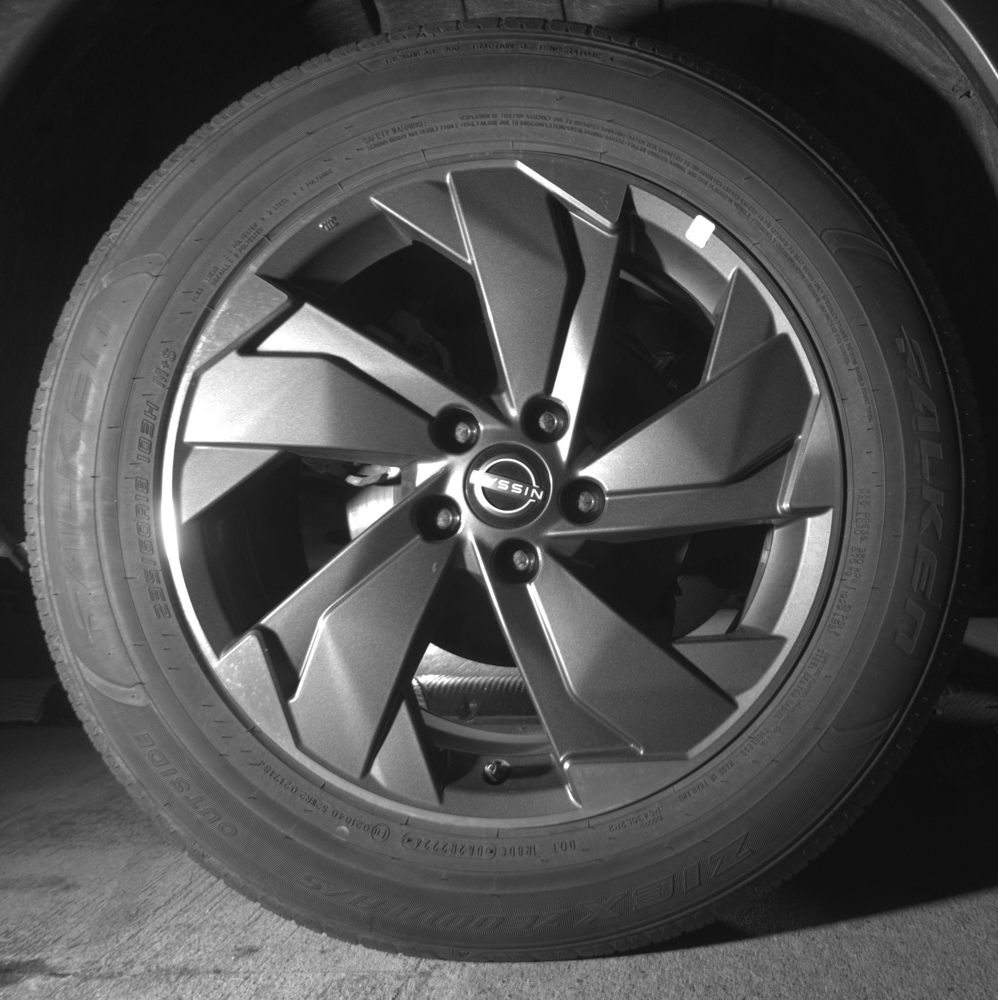 Thumbnail: 2025 Nissan Rogue - 12