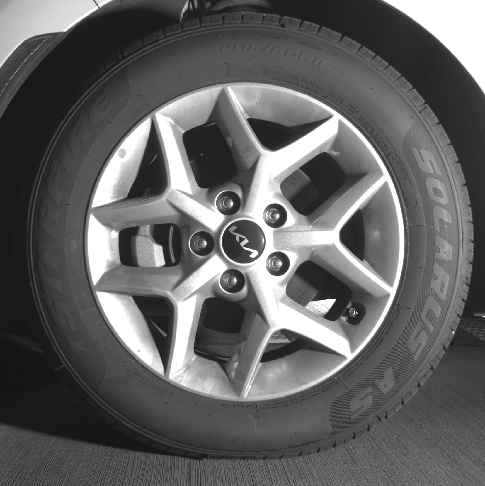 Thumbnail: 2025 Kia Soul - 9