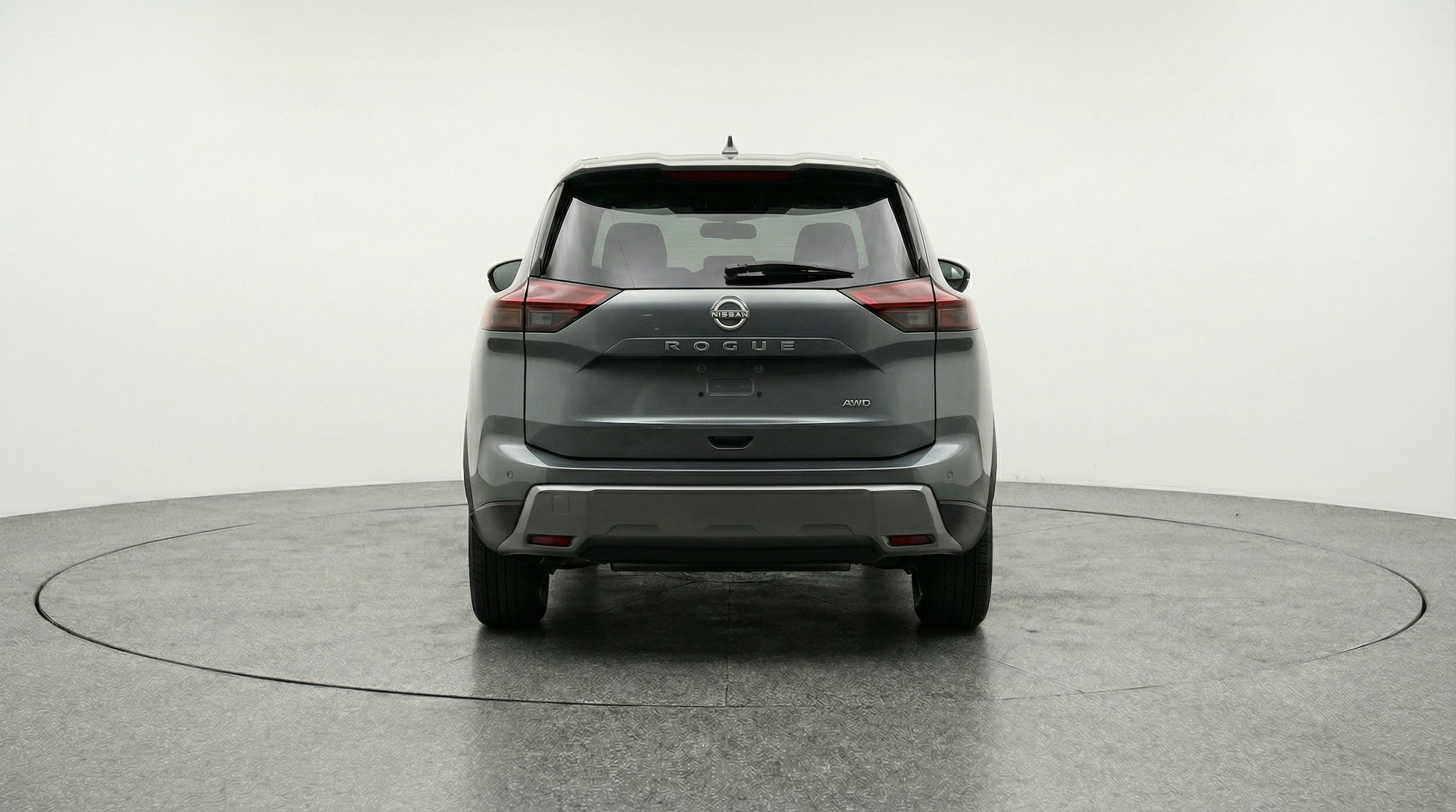 Thumbnail: 2025 Nissan Rogue - 6