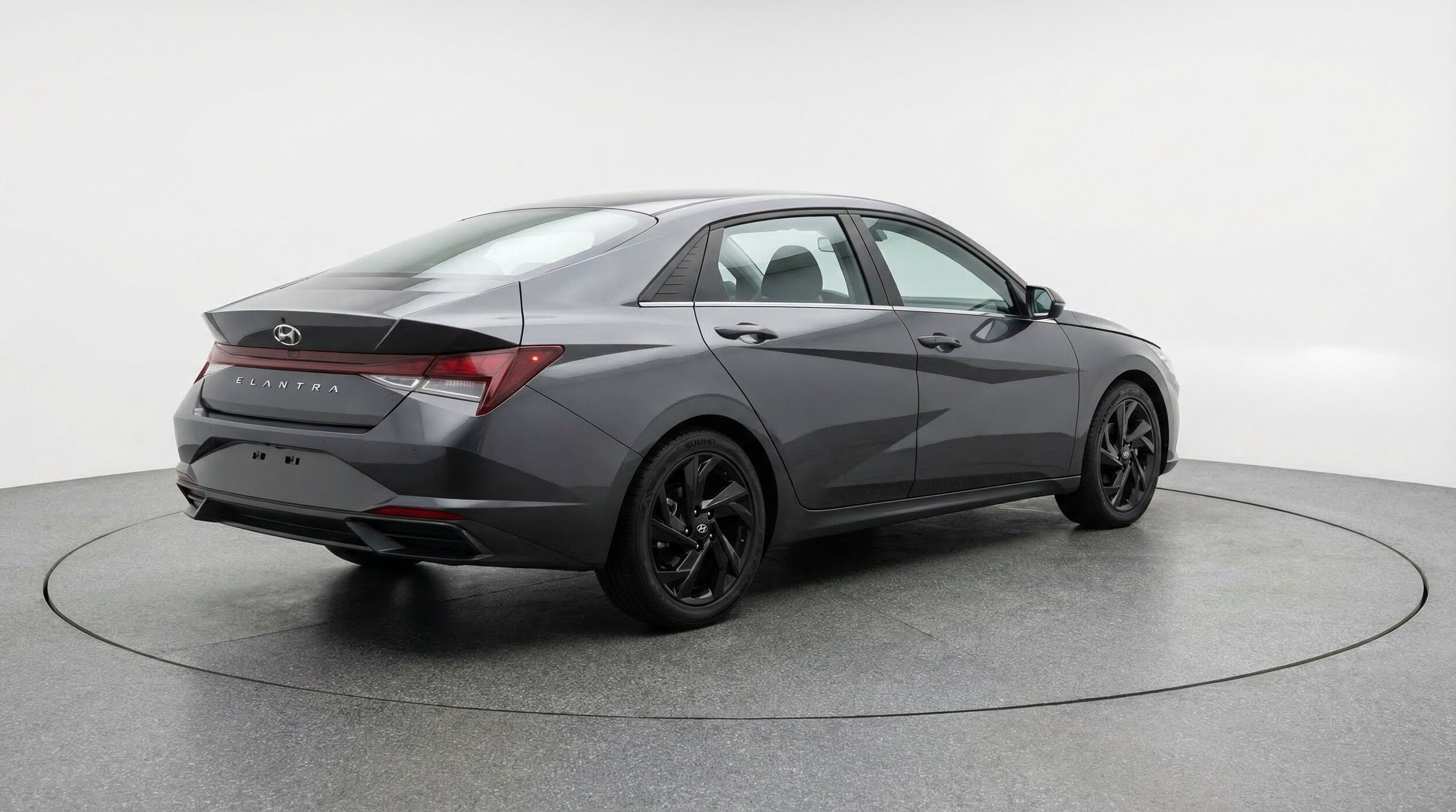 Thumbnail: 2026 Hyundai Elantra - 9