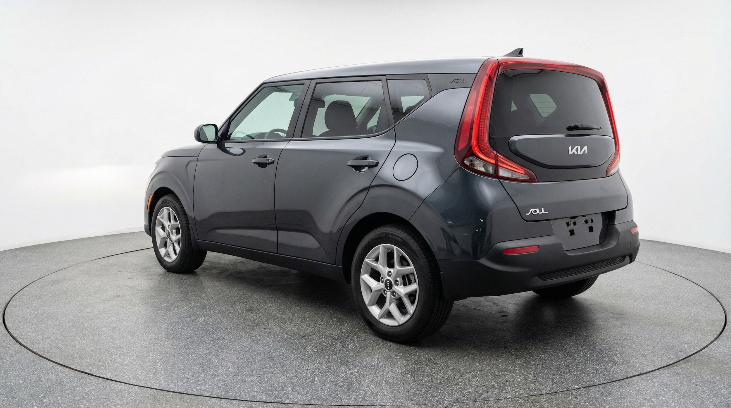 Thumbnail: 2025 Kia Soul - 6