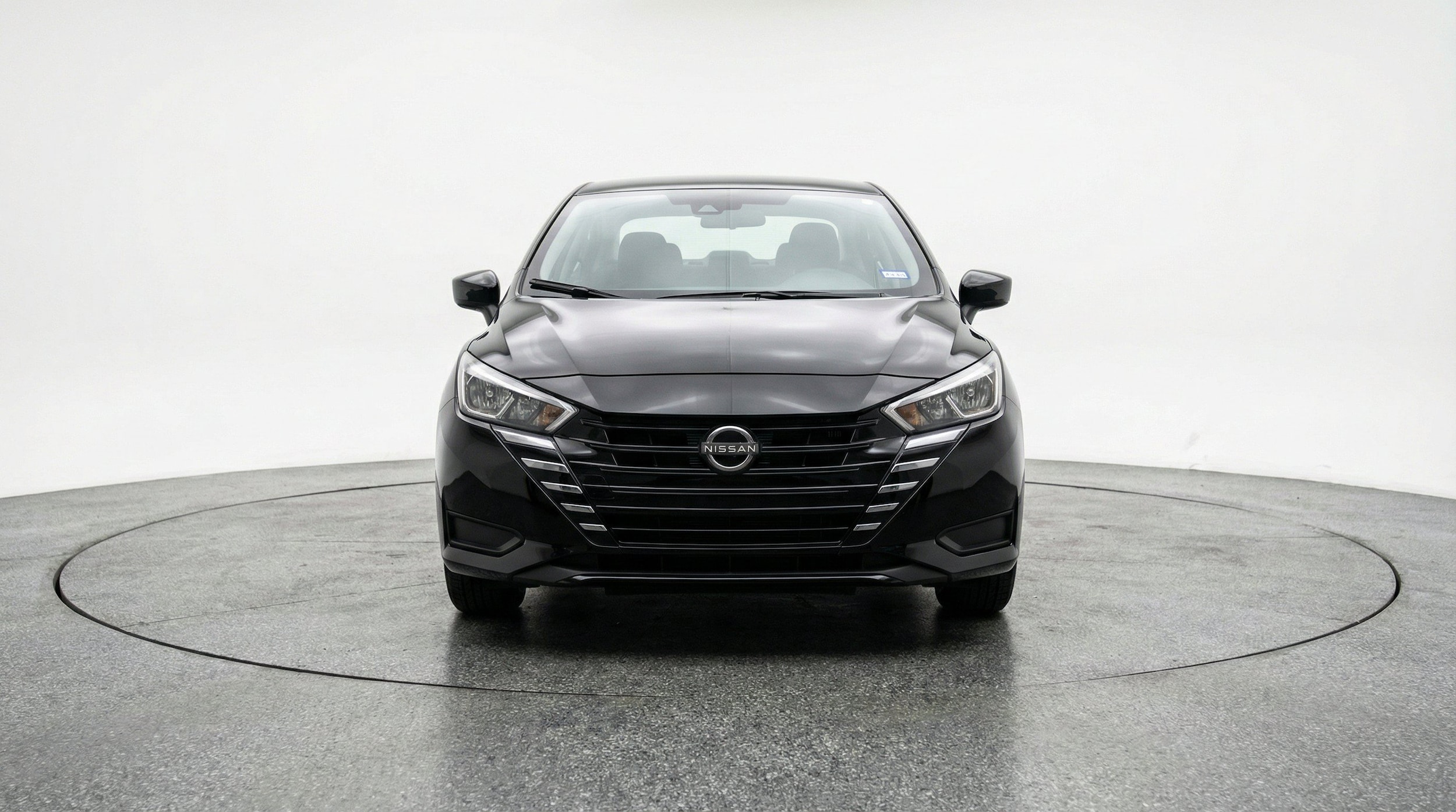 Thumbnail: 2025 Nissan Versa - 2