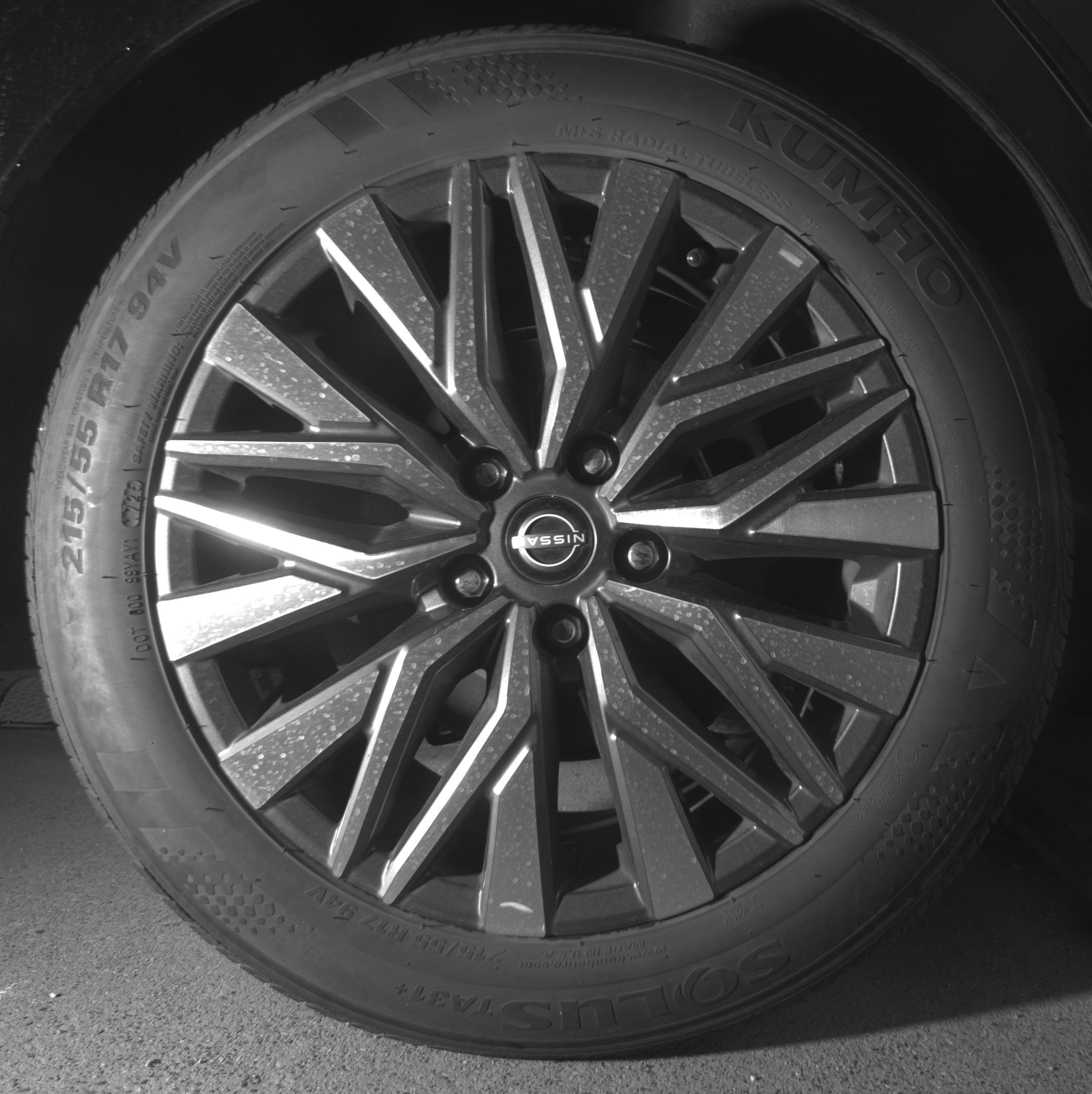 Thumbnail: 2025 Nissan Altima - 15