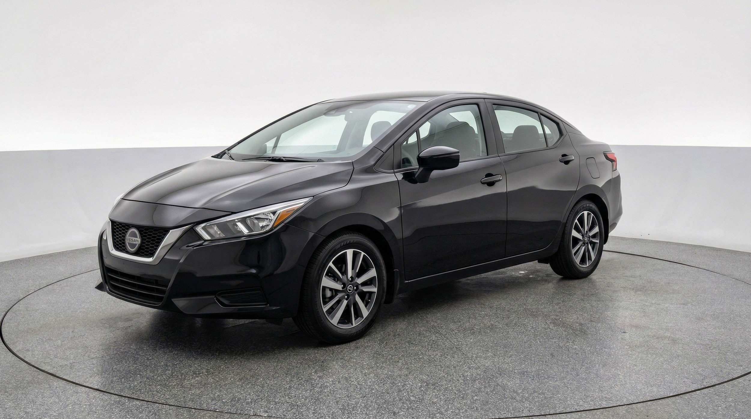 Thumbnail: 2025 Nissan Versa - 3