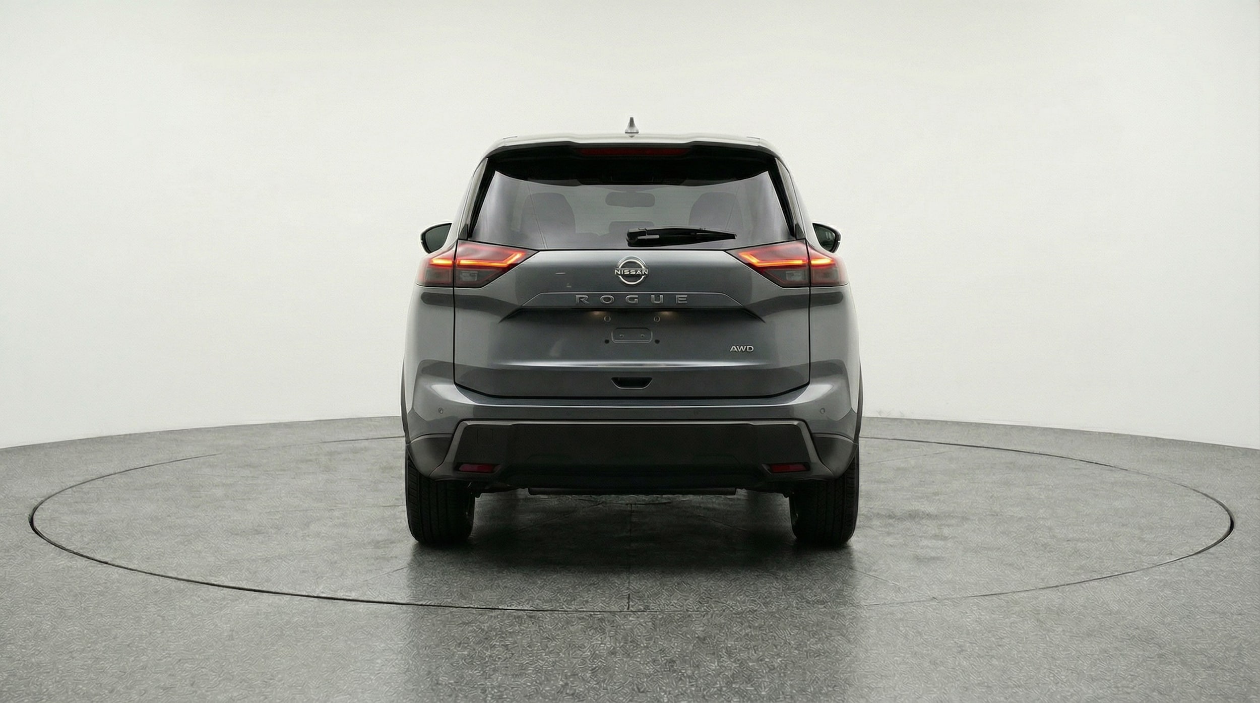 Thumbnail: 2025 Nissan Rogue - 6