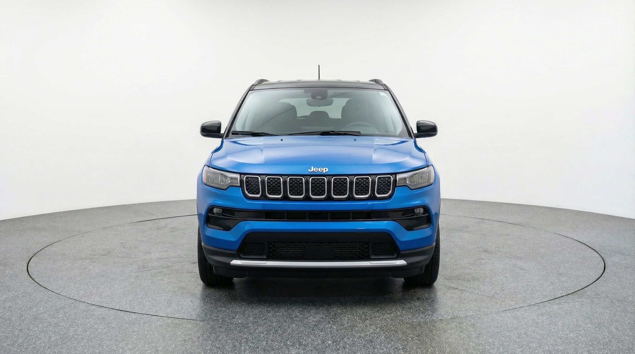 Thumbnail: 2025 Jeep Compass - 2