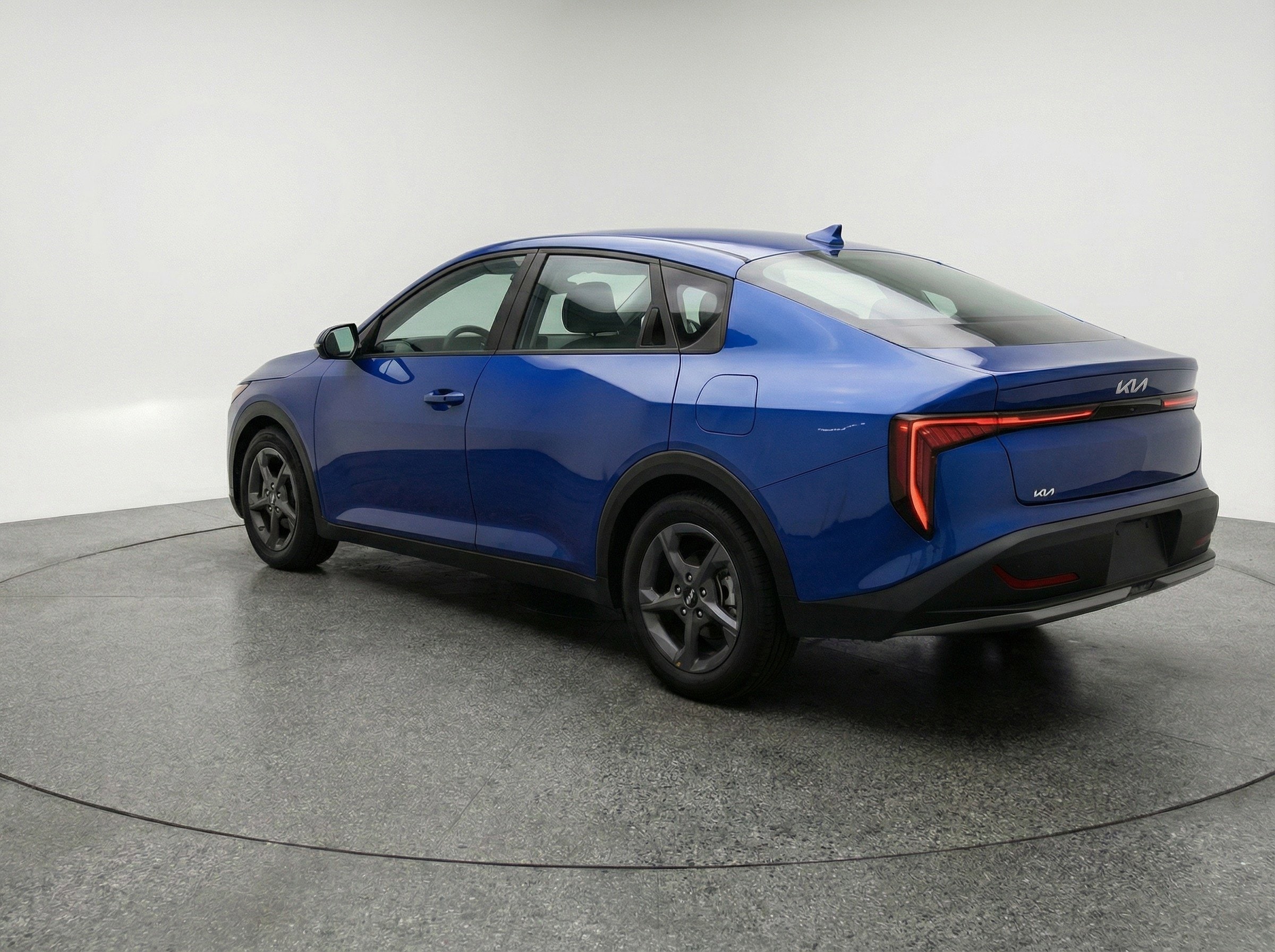 Thumbnail: 2025 Kia K4 - 6