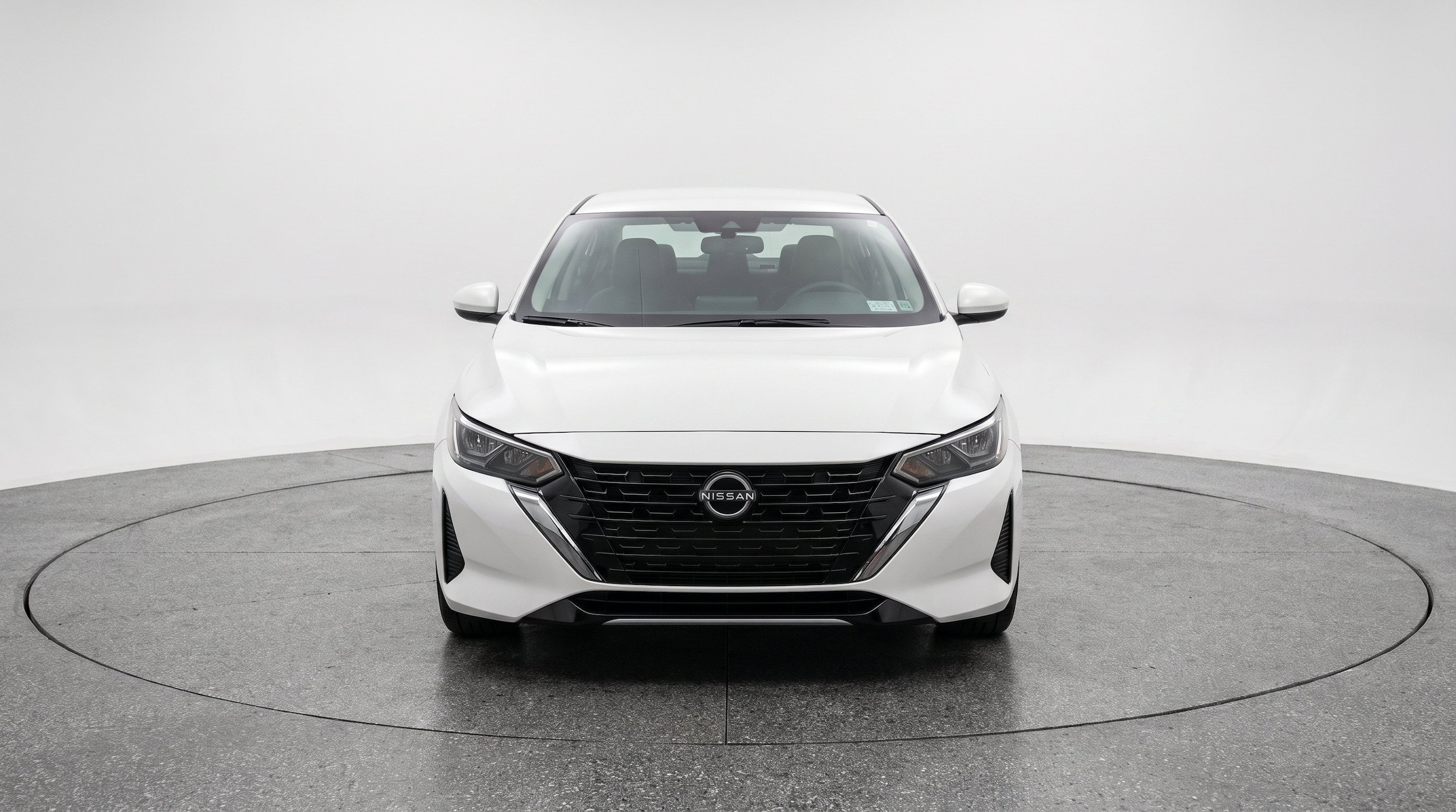 Thumbnail: 2025 Nissan Sentra - 2