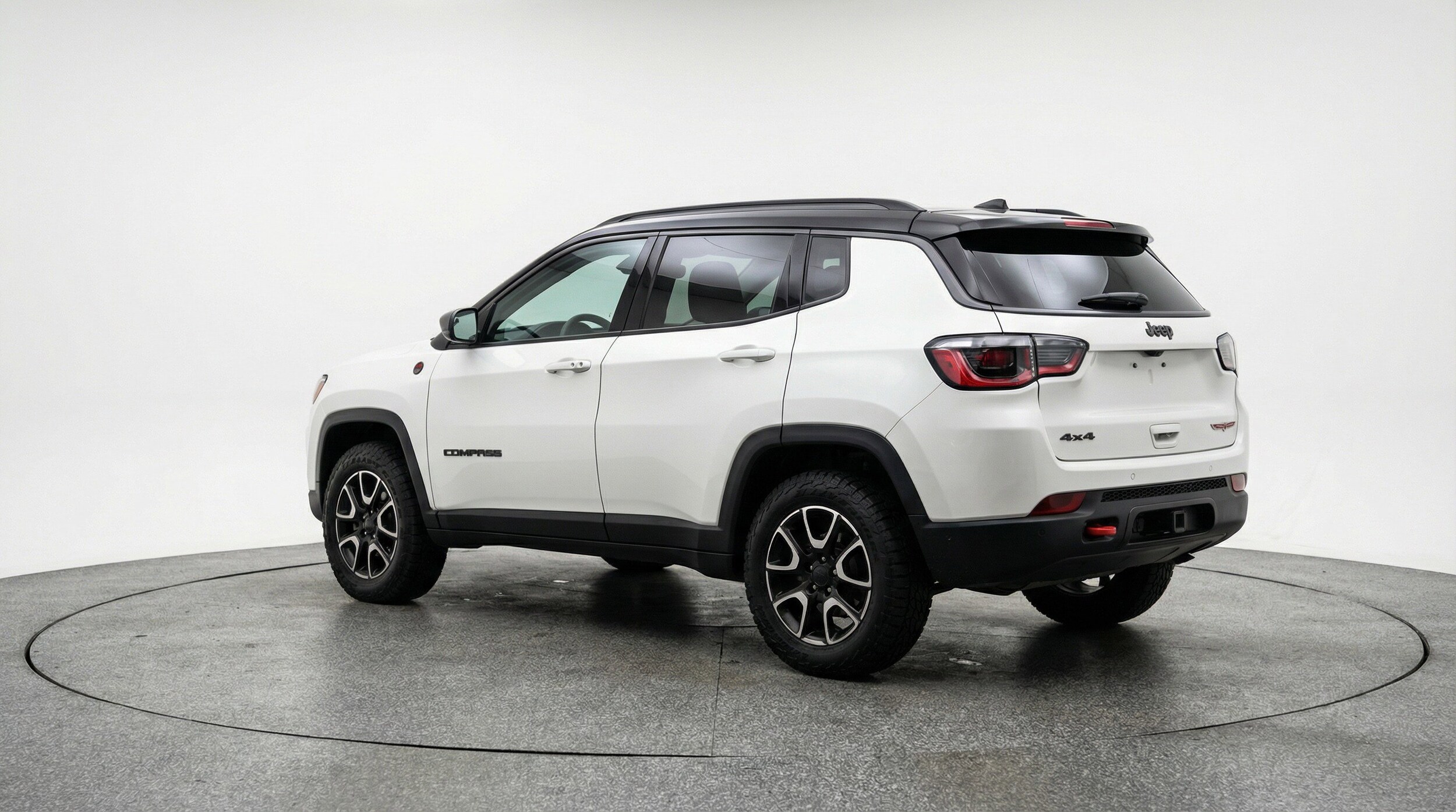 Thumbnail: 2025 Jeep Compass - 6
