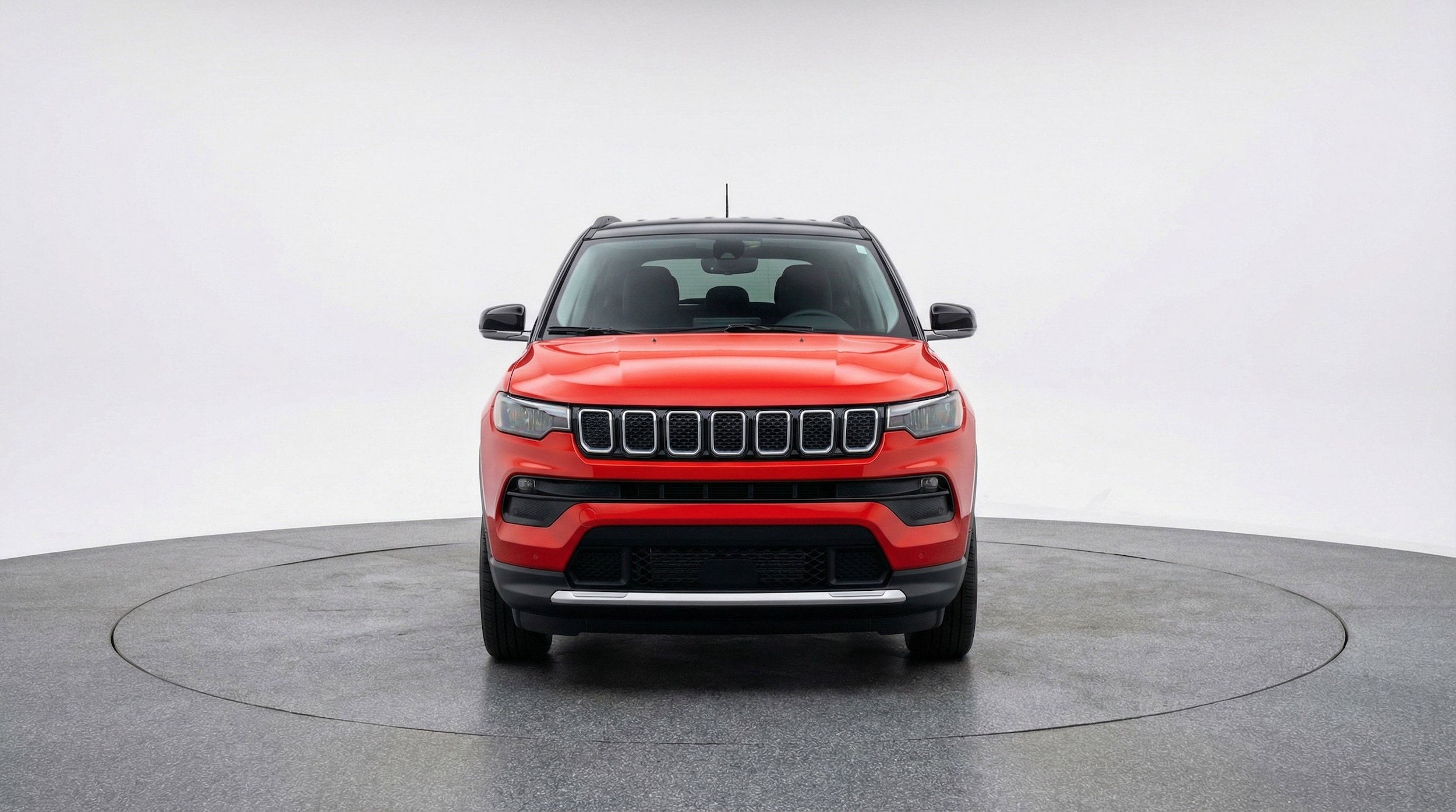 Thumbnail: 2025 Jeep Compass - 2