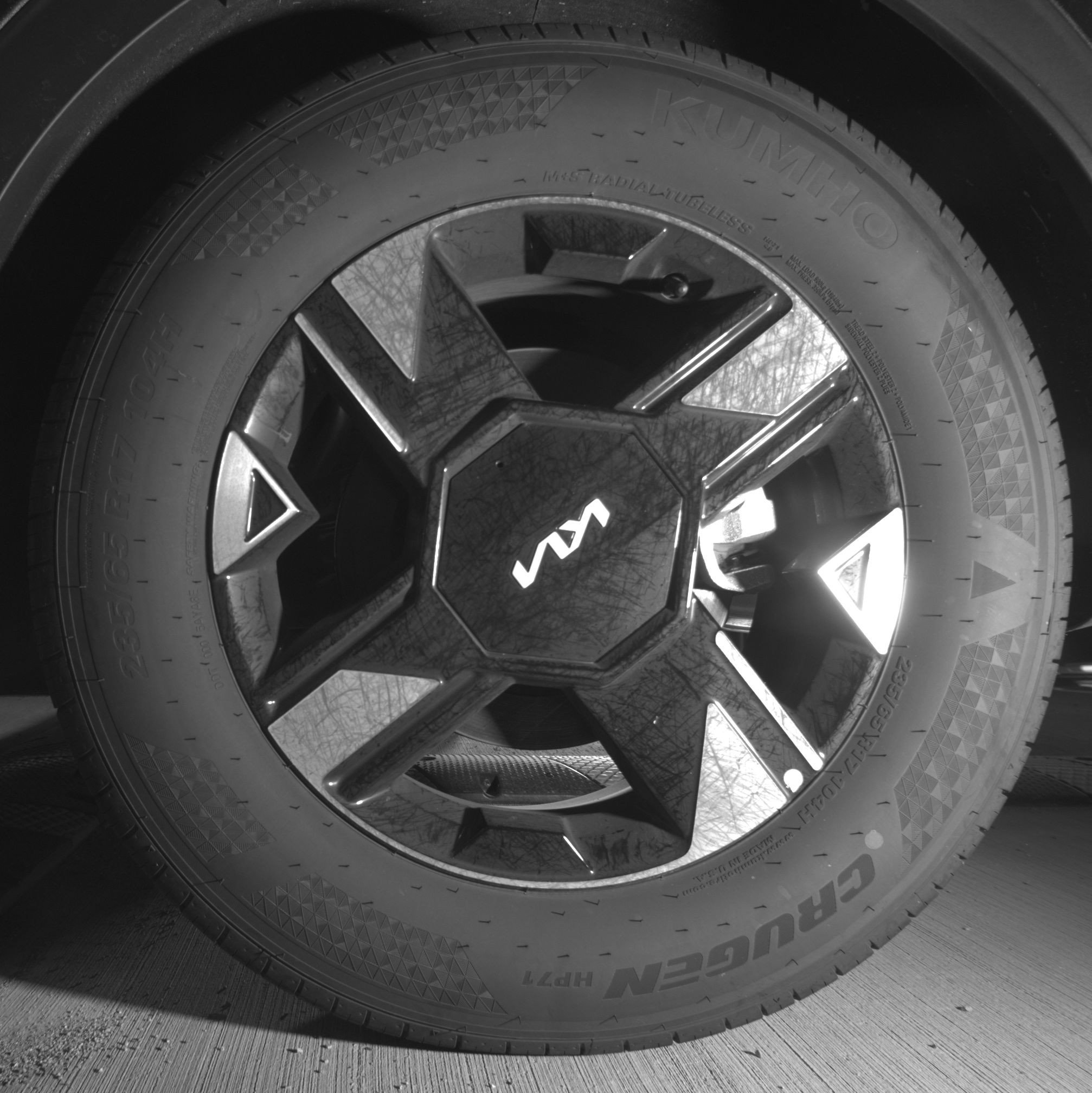 Thumbnail: 2026 Kia Sportage - 14