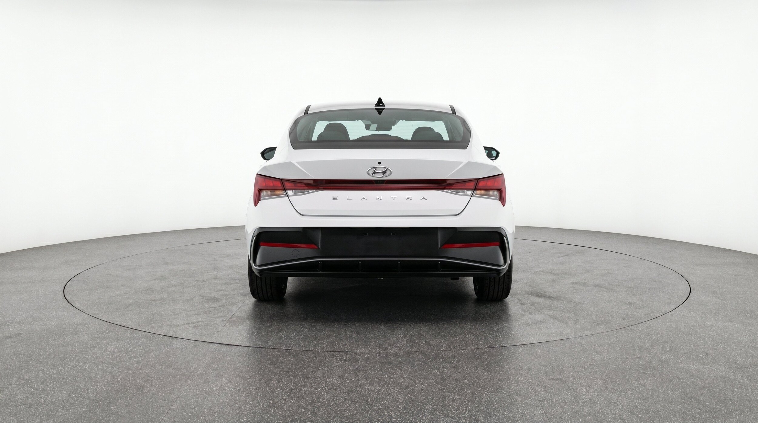 Thumbnail: 2025 Hyundai Elantra - 7