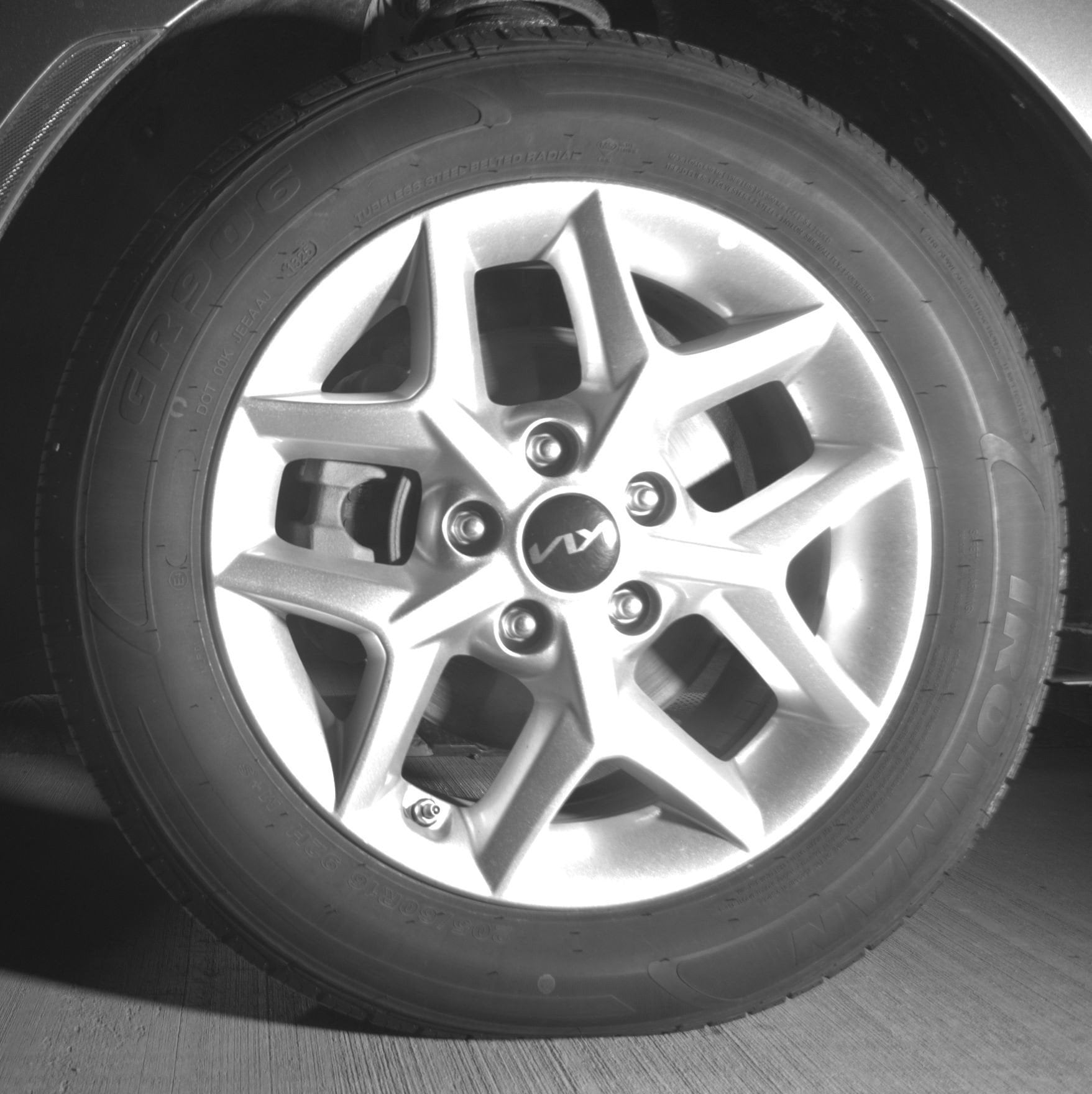 Thumbnail: 2025 Kia Soul - 12