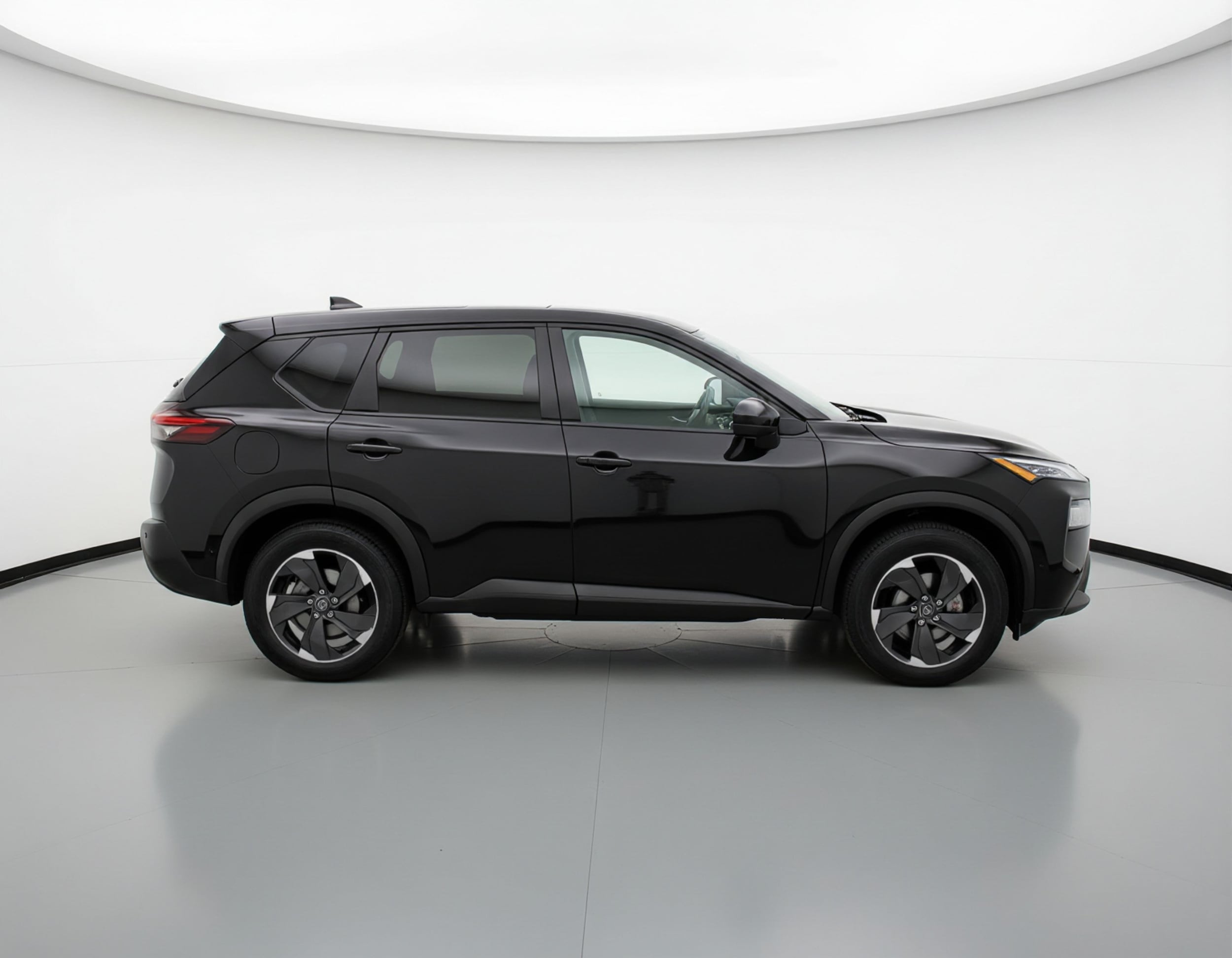 Thumbnail: 2025 Nissan Rogue - 8