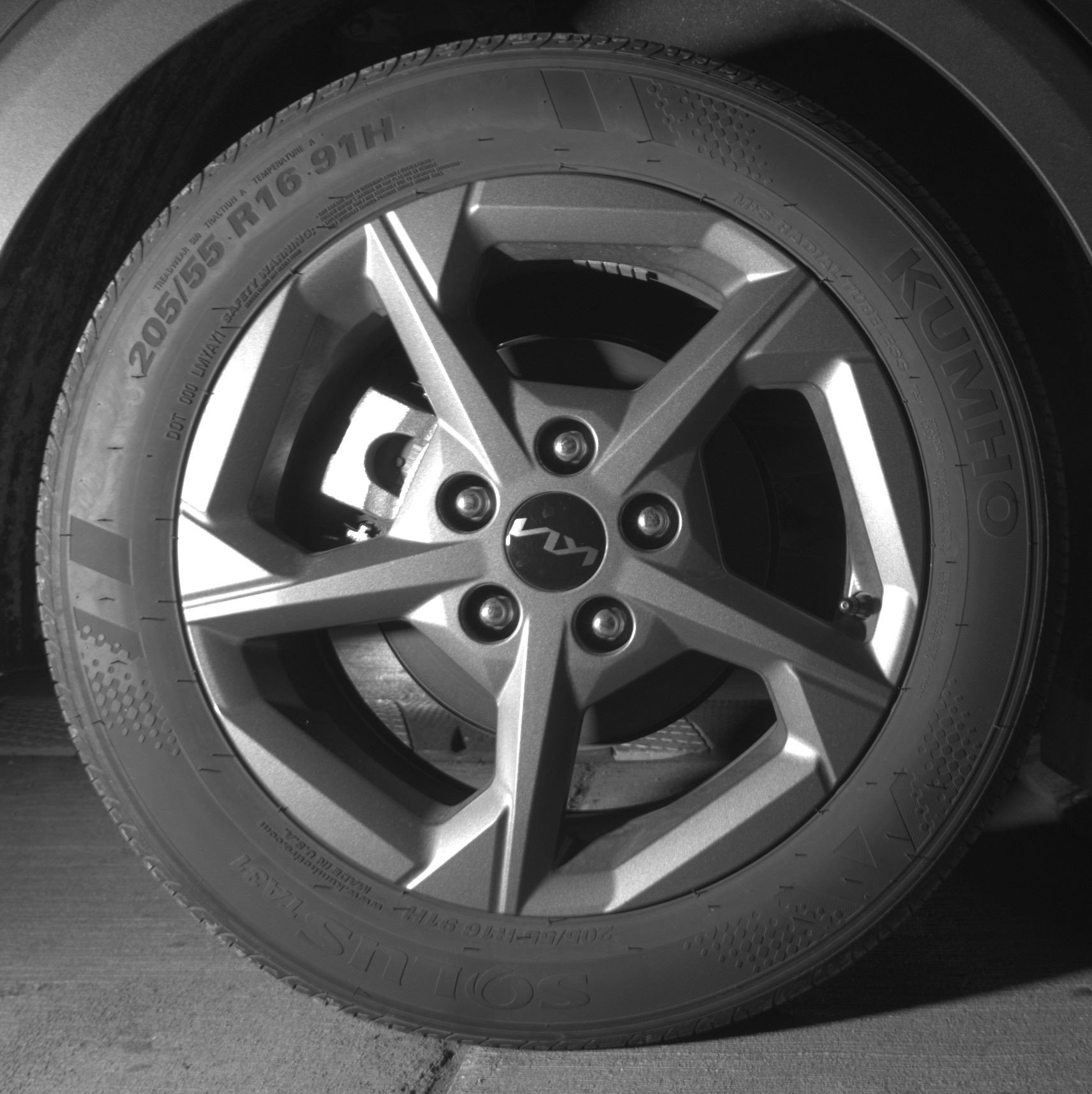 Thumbnail: 2025 Kia K4 - 15