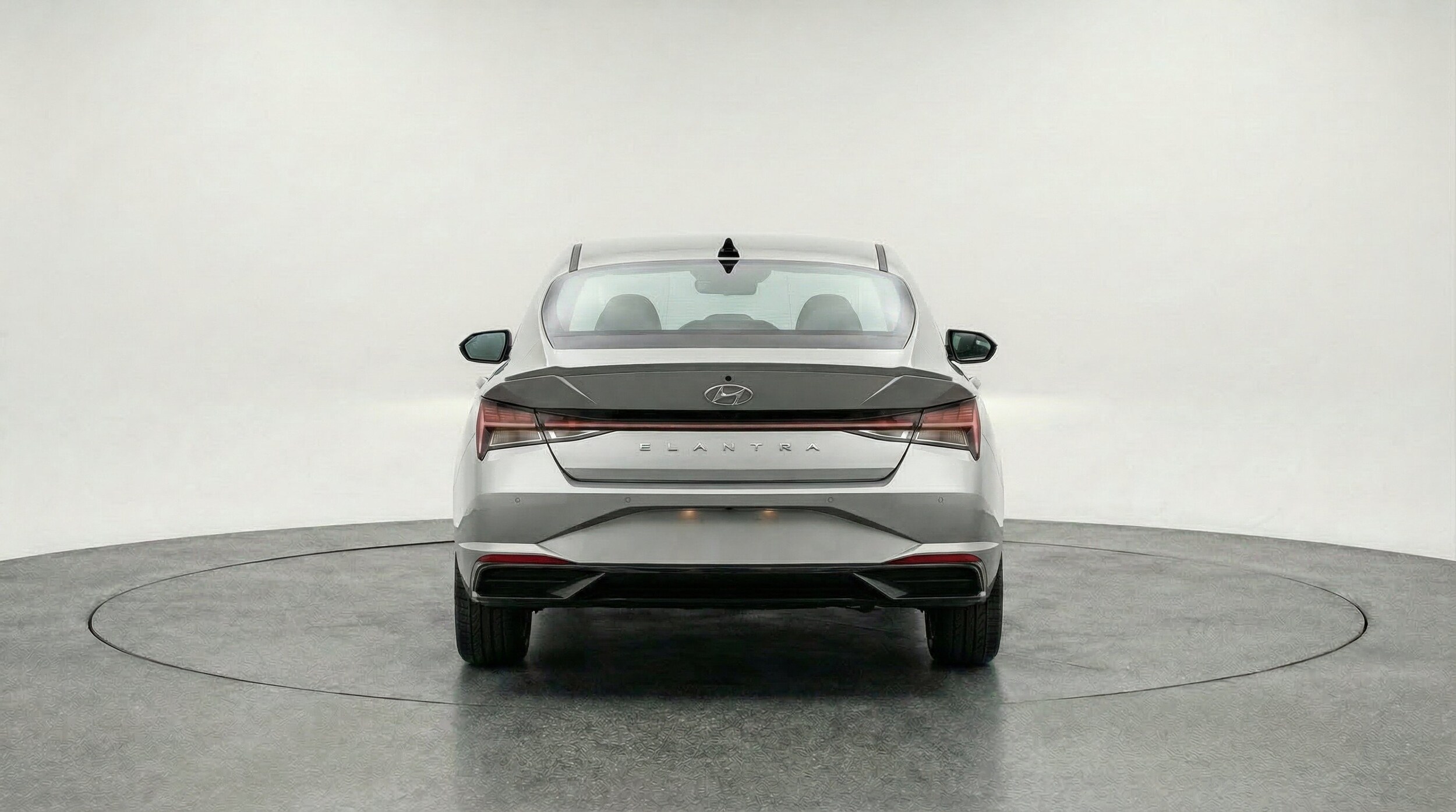Thumbnail: 2026 Hyundai Elantra - 7