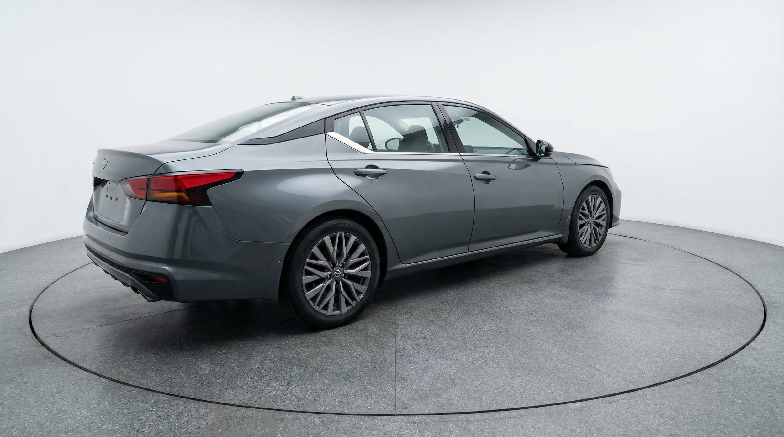 Thumbnail: 2025 Nissan Altima - 7