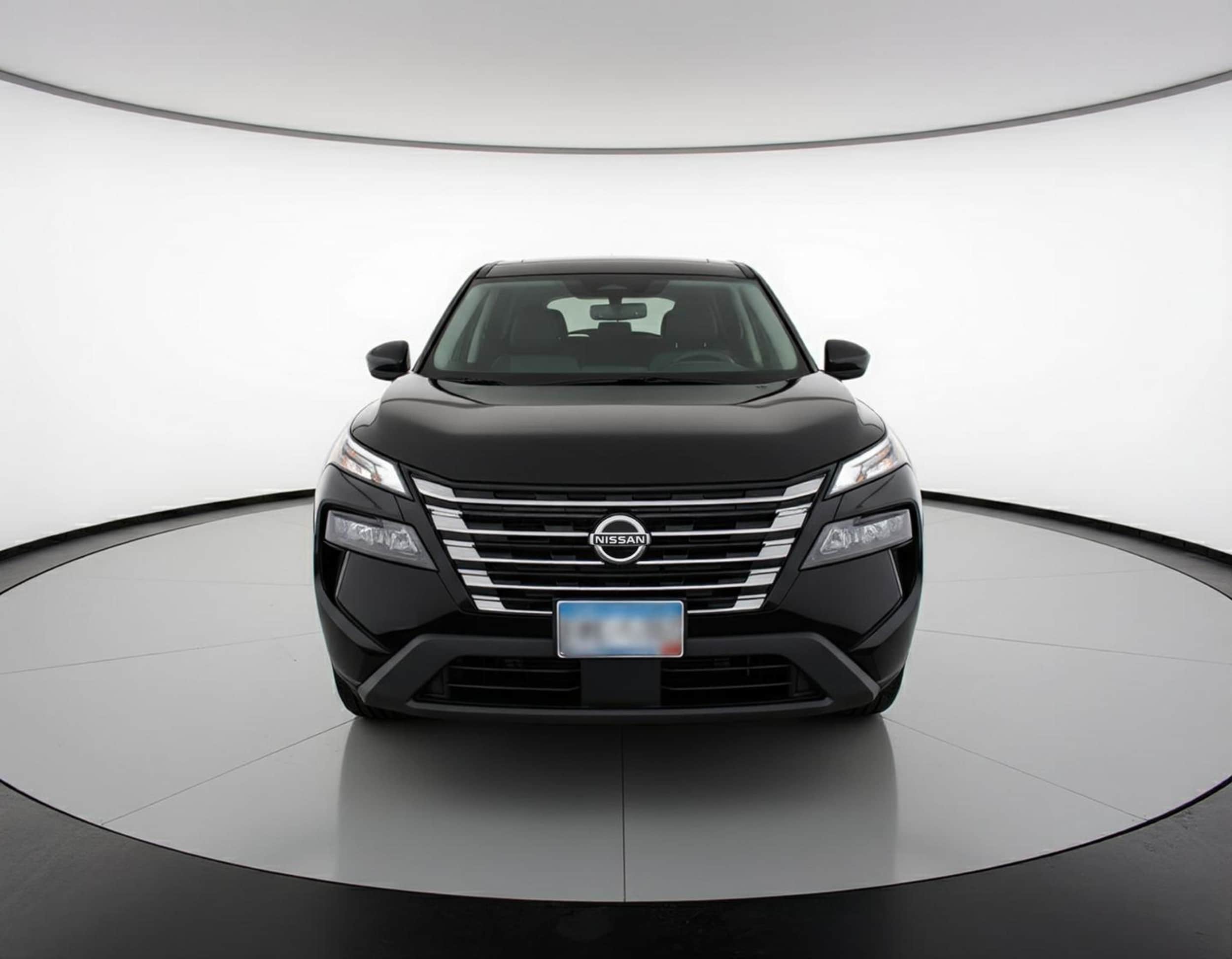 Thumbnail: 2025 Nissan Rogue - 2