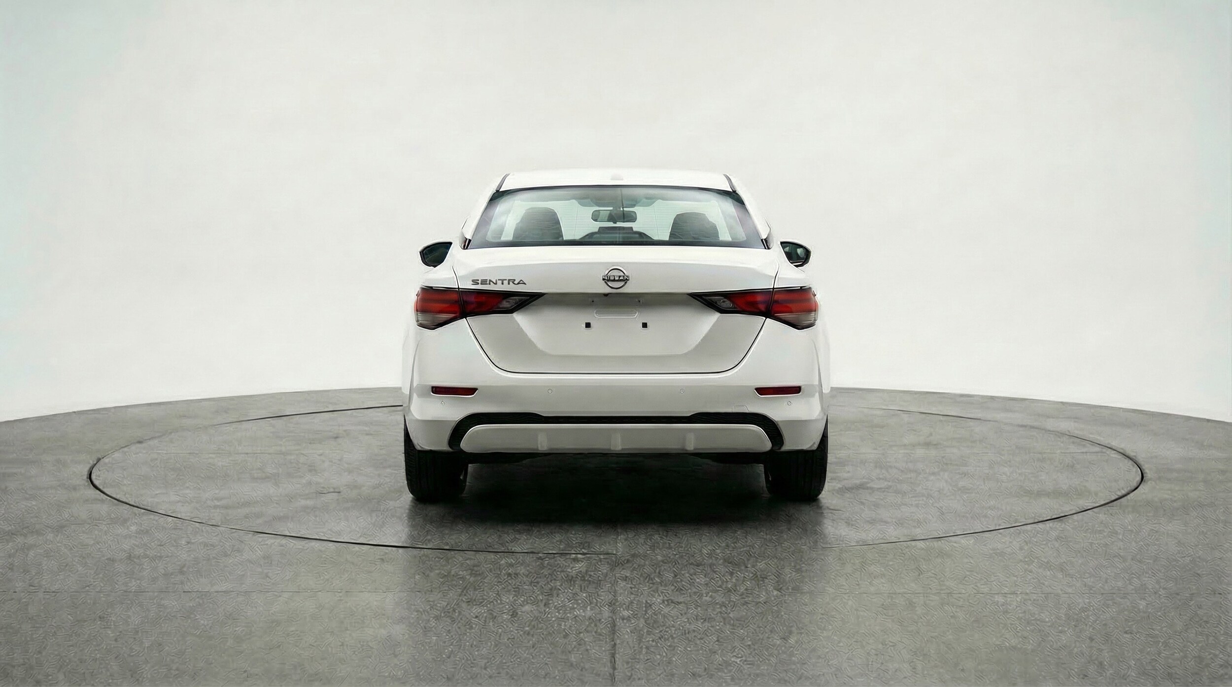 Thumbnail: 2025 Nissan Sentra - 7