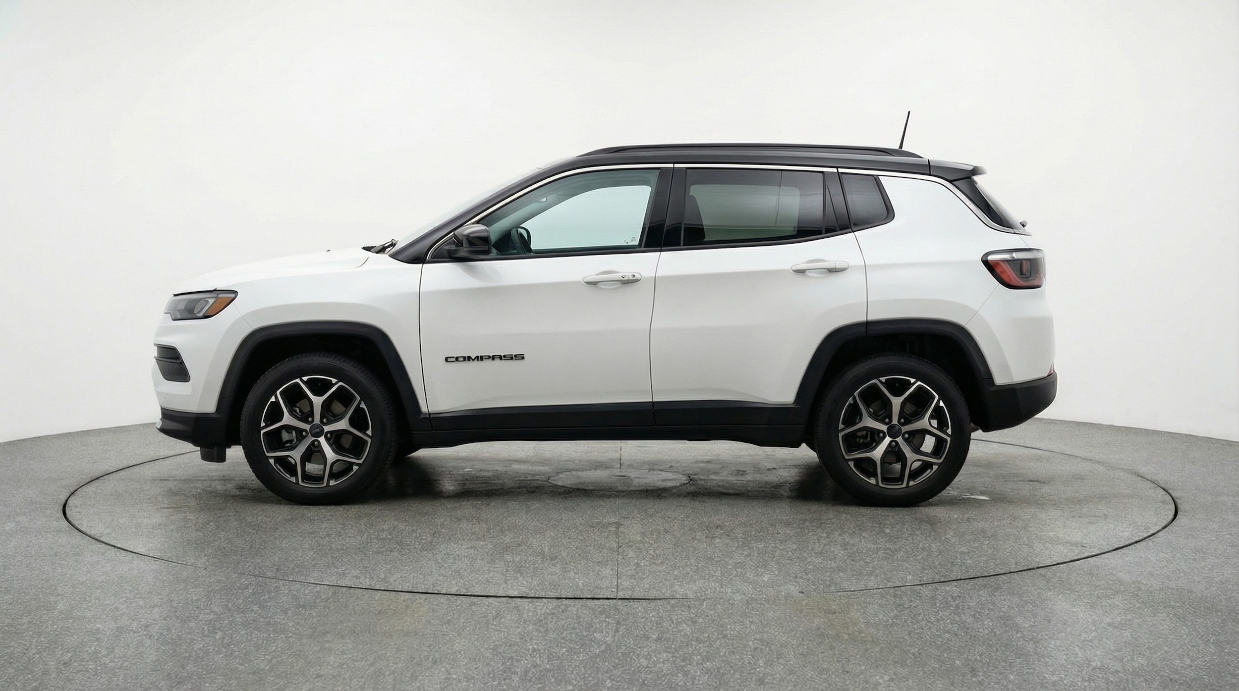 Thumbnail: 2025 Jeep Compass - 4