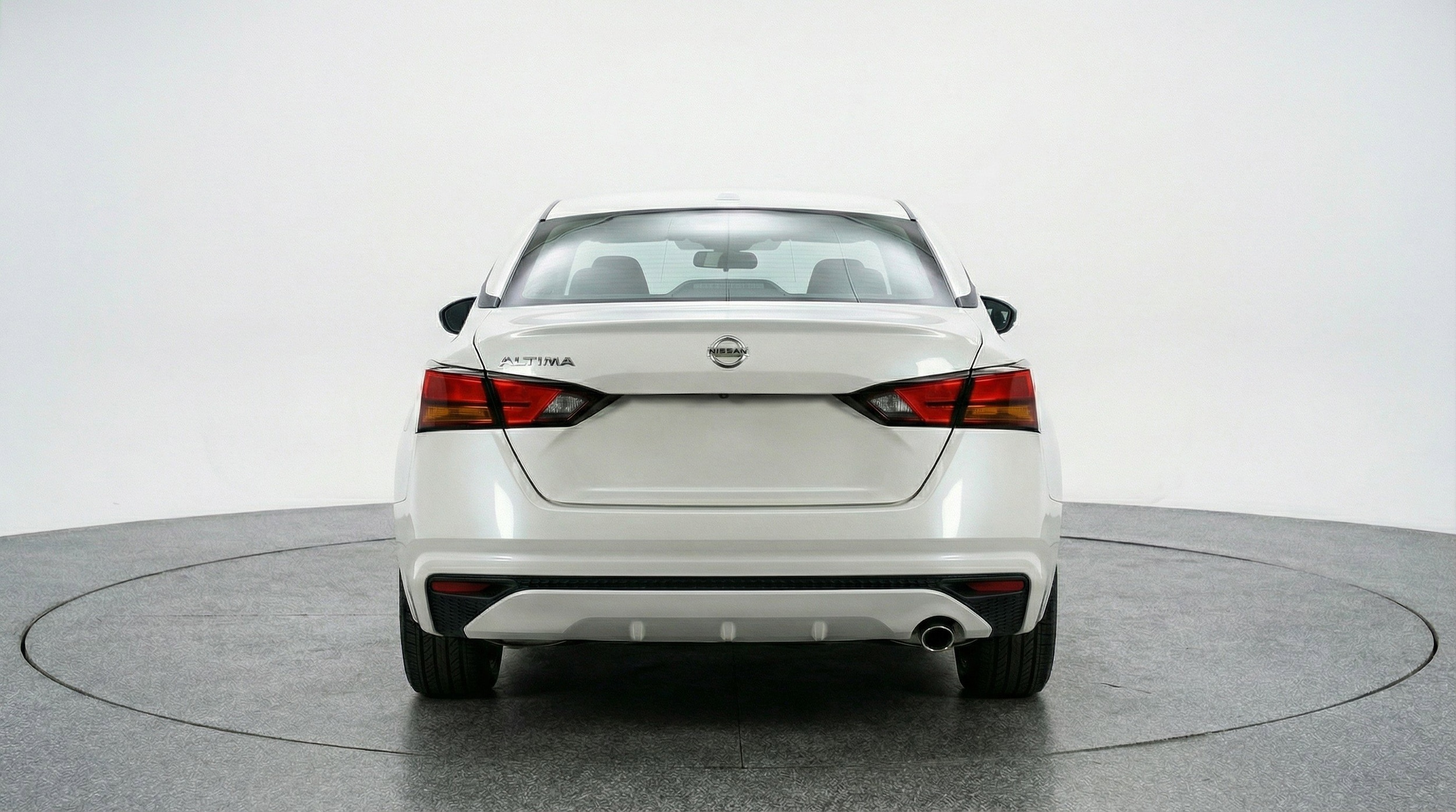 Thumbnail: 2025 Nissan Altima - 7