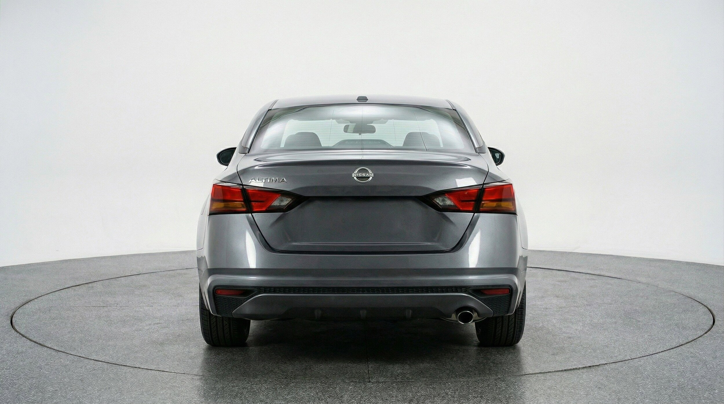Thumbnail: 2025 Nissan Altima - 7