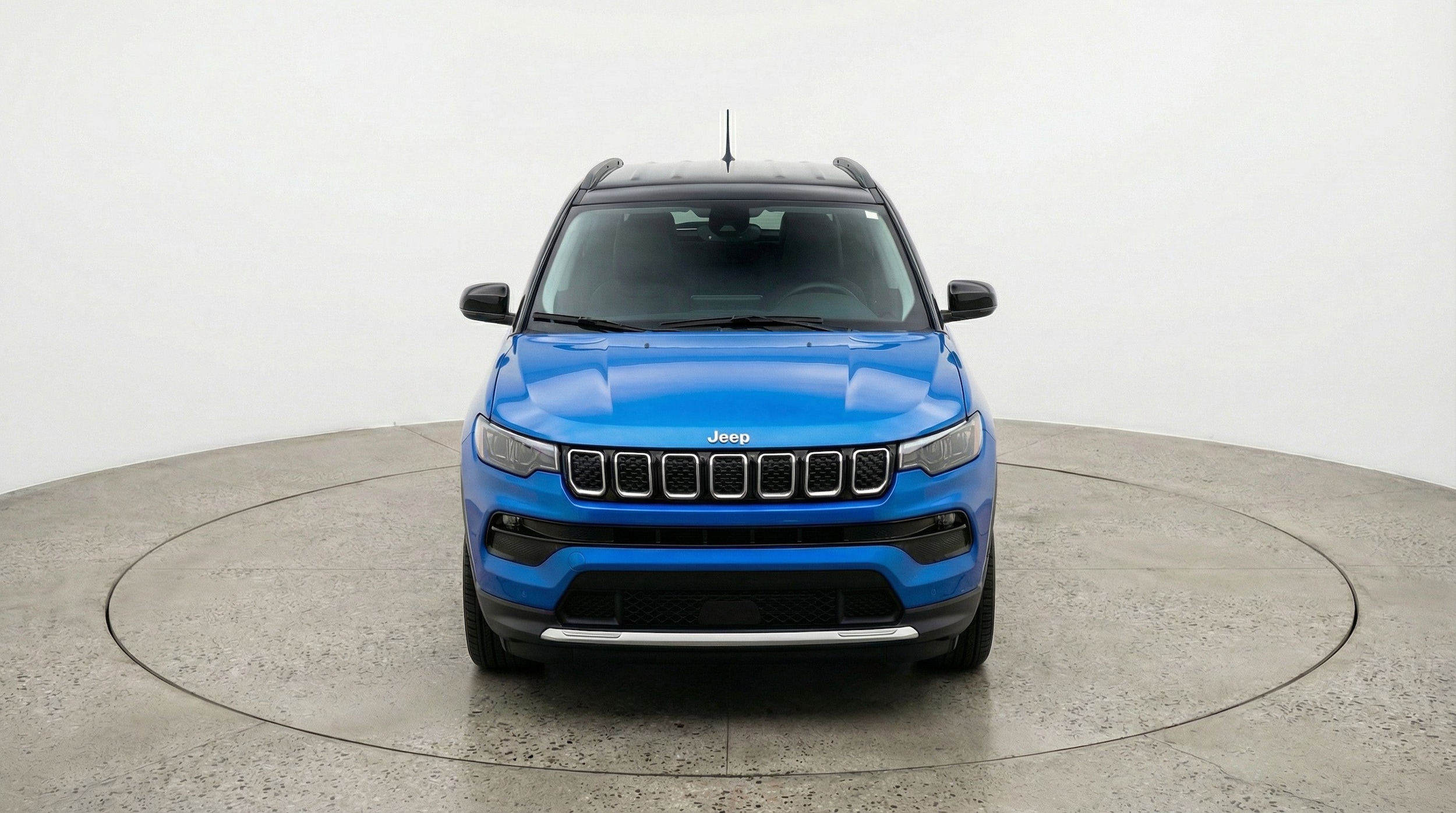 Thumbnail: 2025 Jeep Compass - 2