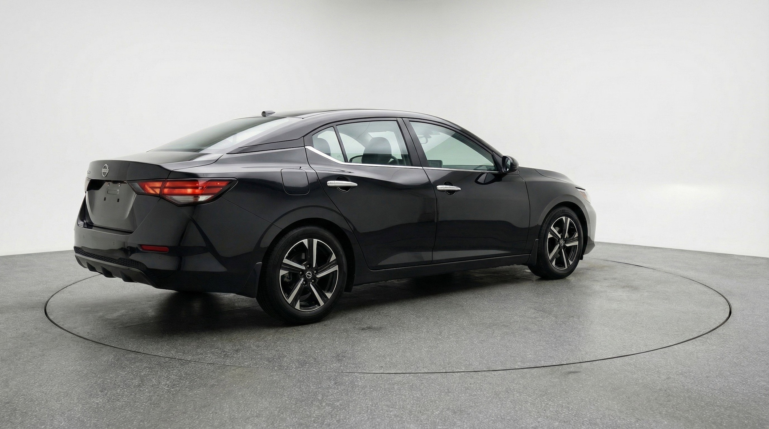 Thumbnail: 2025 Nissan Sentra - 9