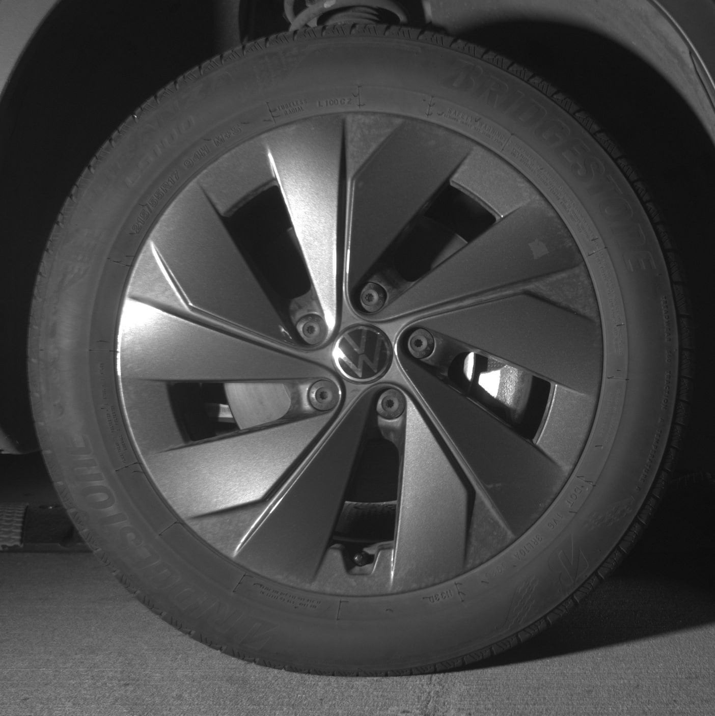 Thumbnail: 2025 Volkswagen Taos - 13