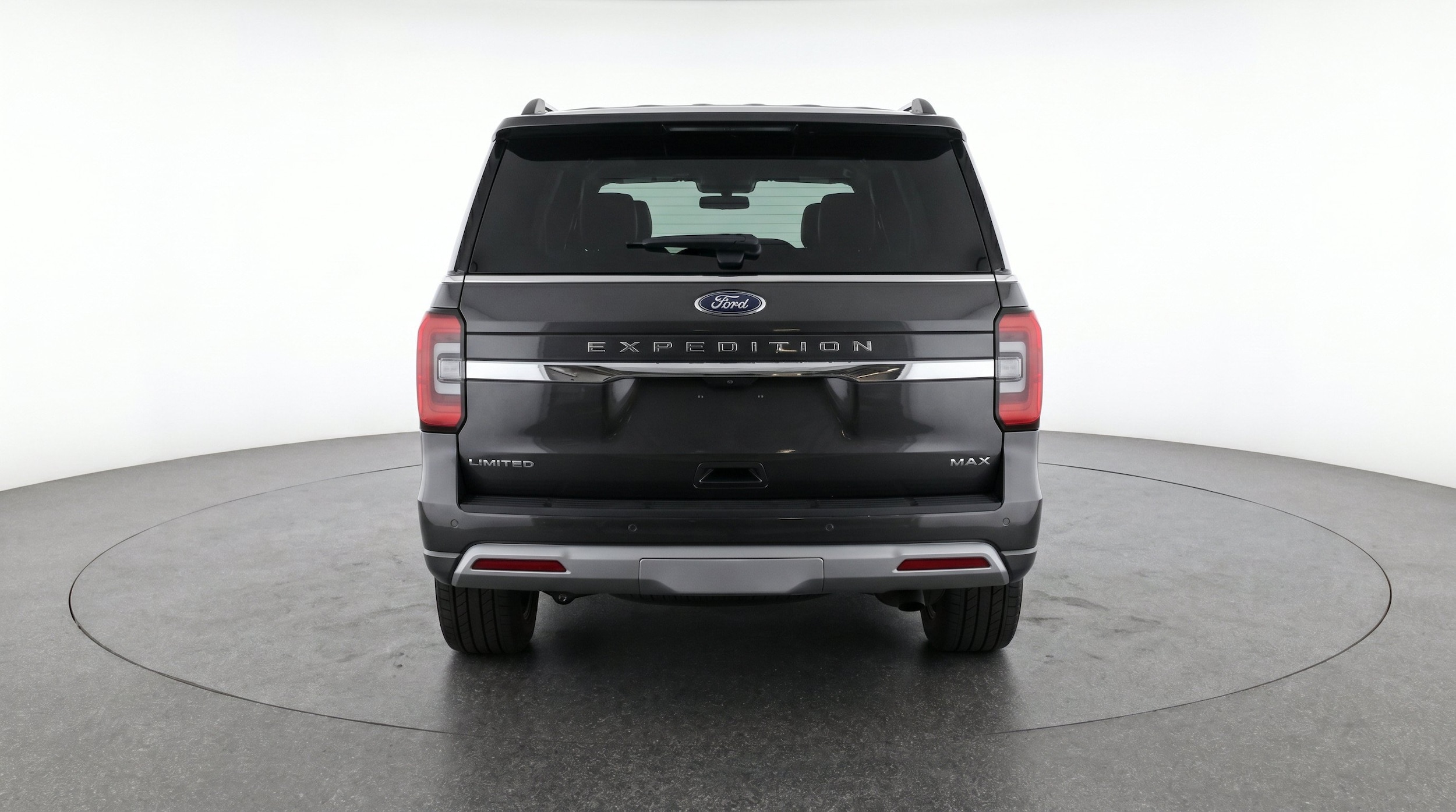 Thumbnail: 2024 Ford Expedition MAX - 7