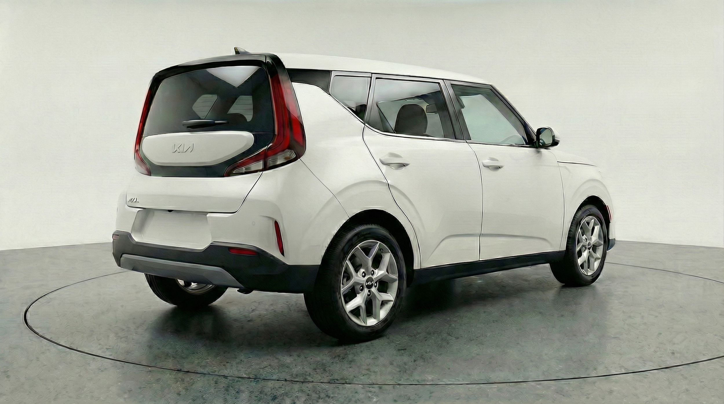 Thumbnail: 2025 Kia Soul - 7