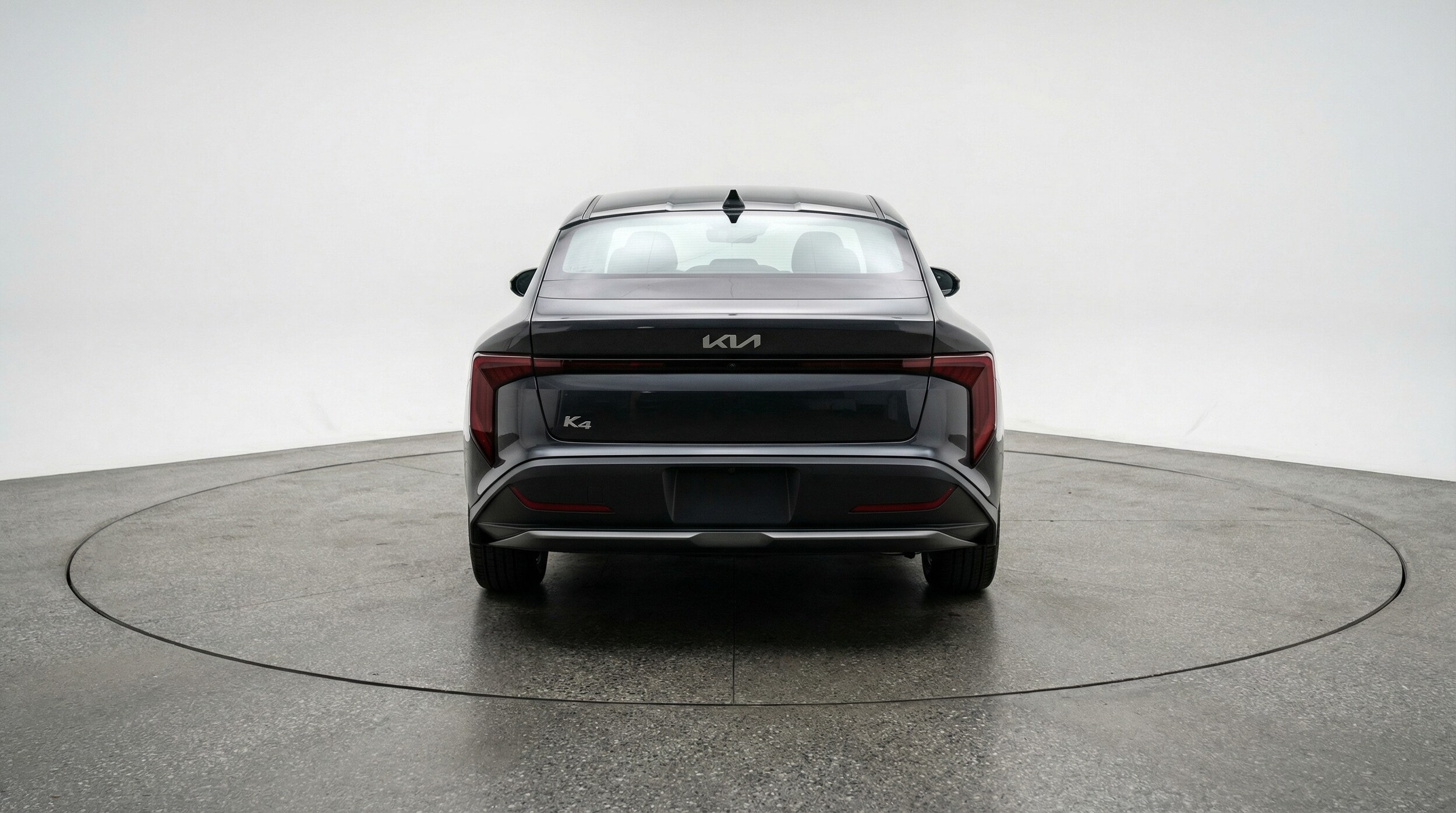 Thumbnail: 2025 Kia K4 - 6