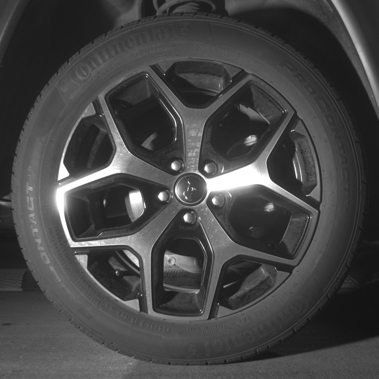 Thumbnail: 2025 Jeep Compass - 12