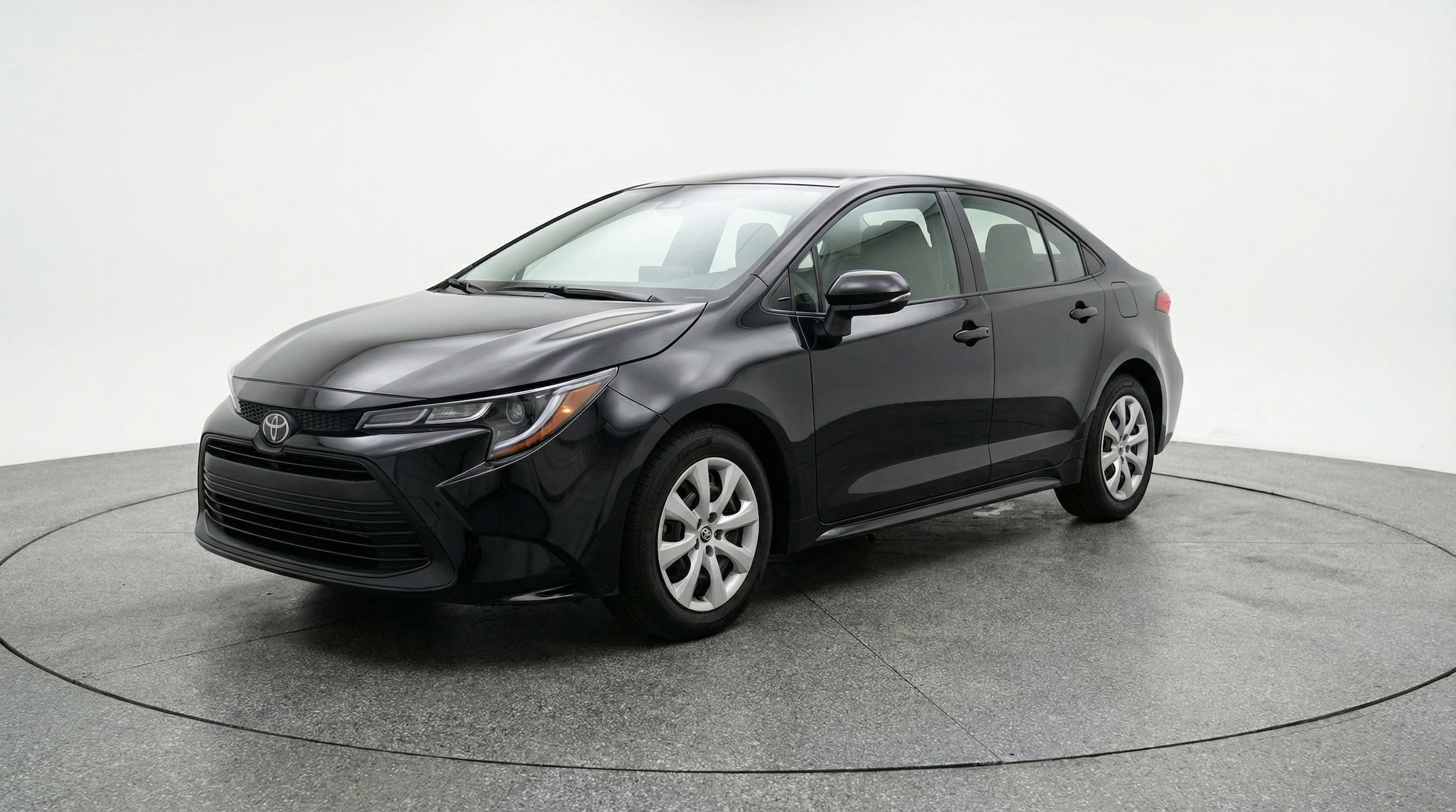 Thumbnail: 2025 Toyota Corolla - 3