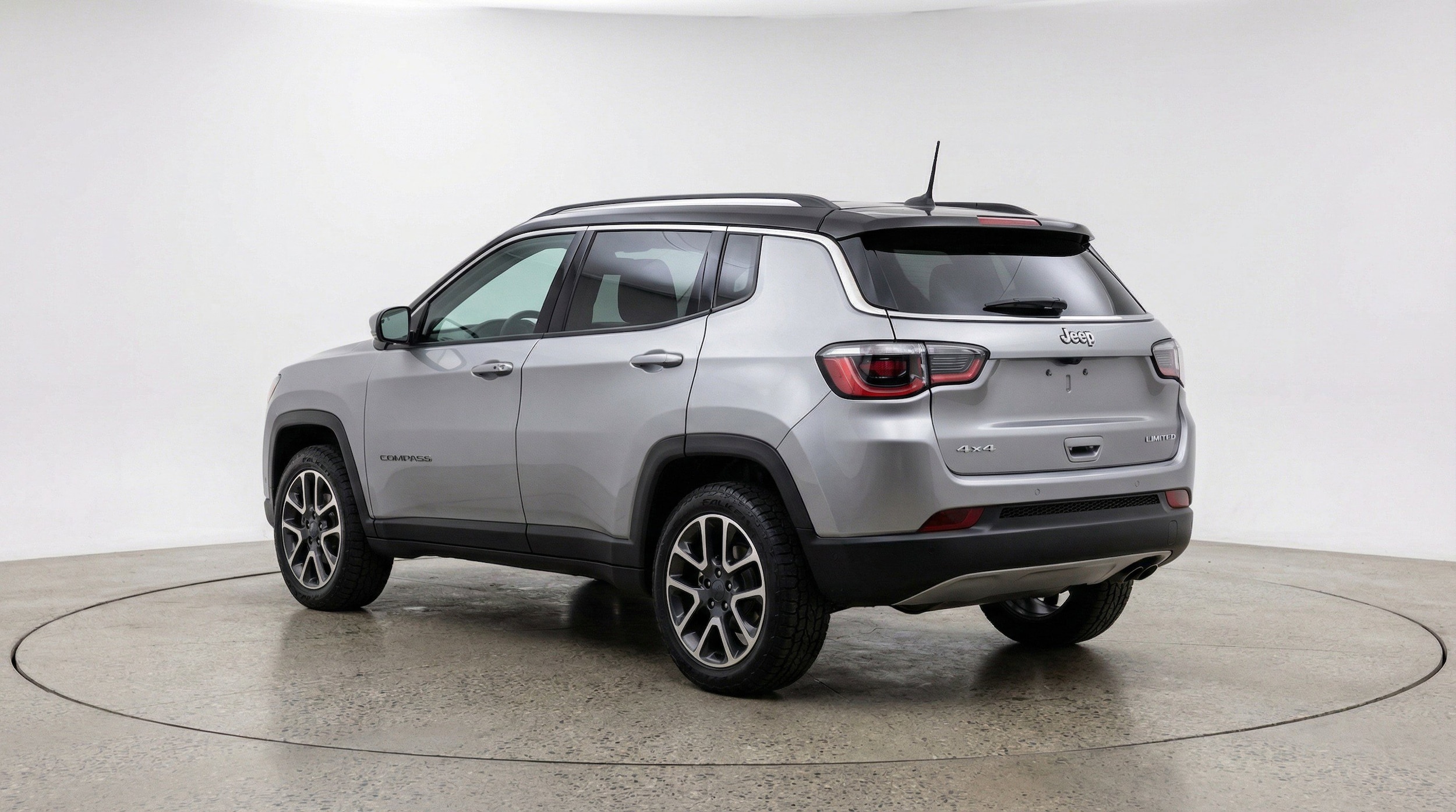 Thumbnail: 2025 Jeep Compass - 6