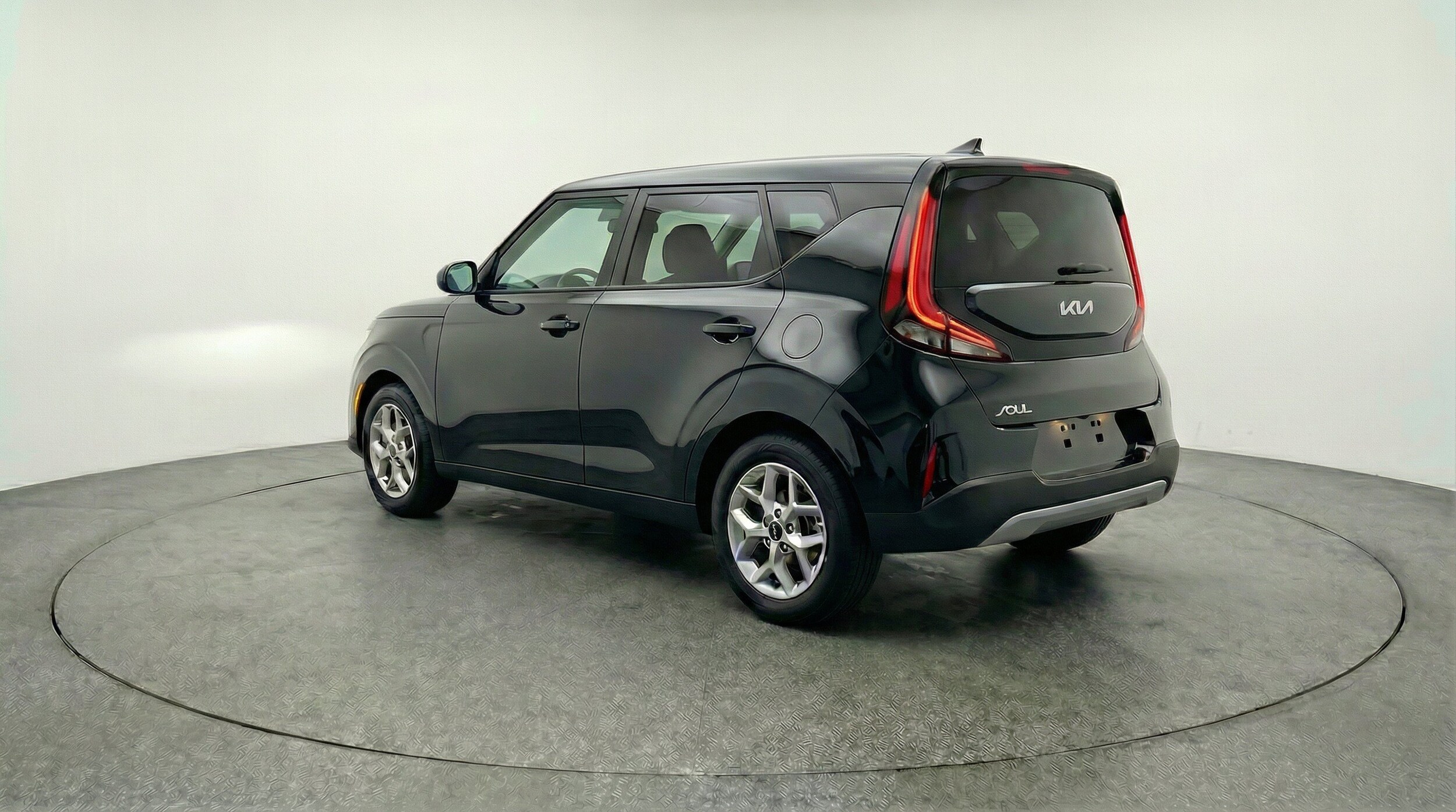 Thumbnail: 2025 Kia Soul - 6