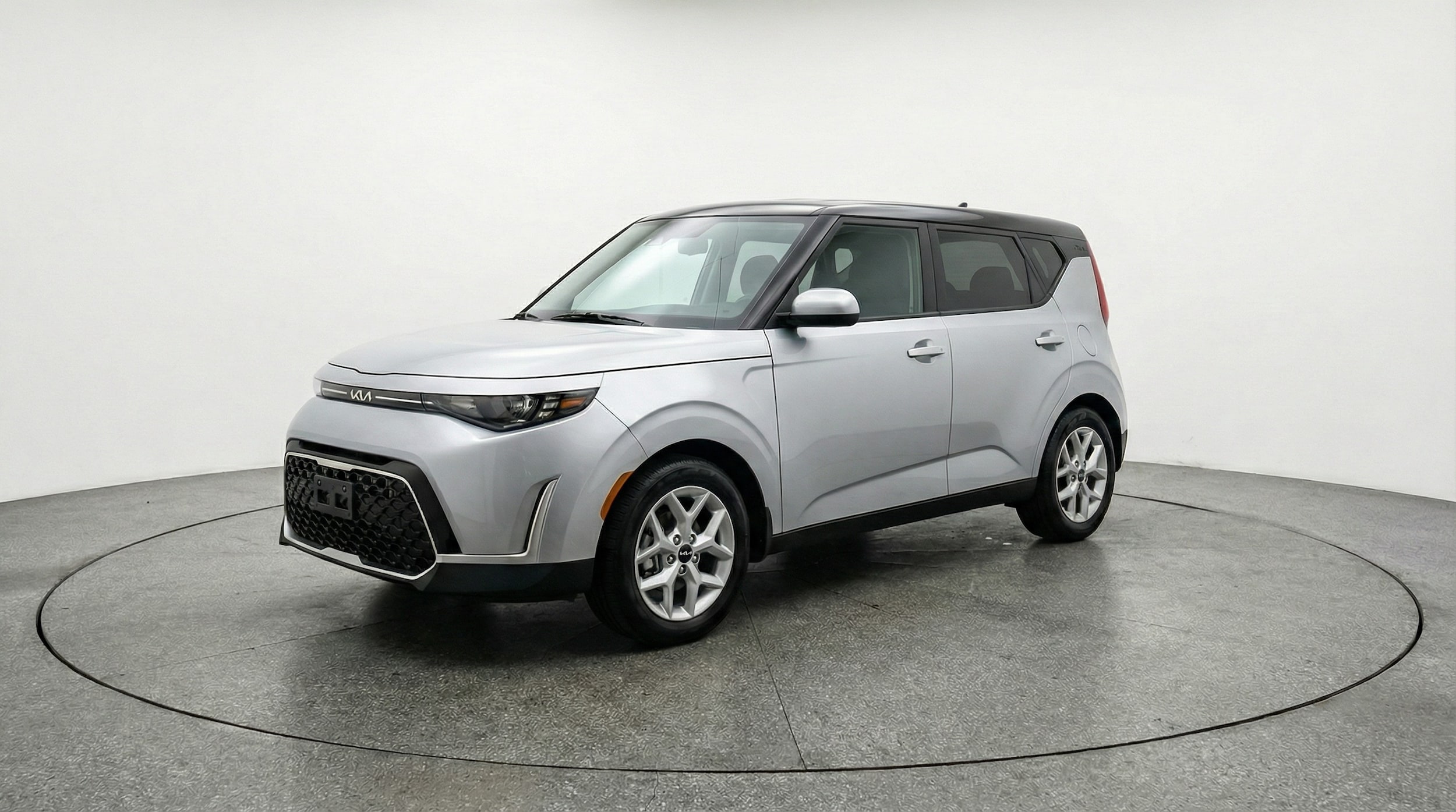 Thumbnail: 2025 Kia Soul - 3