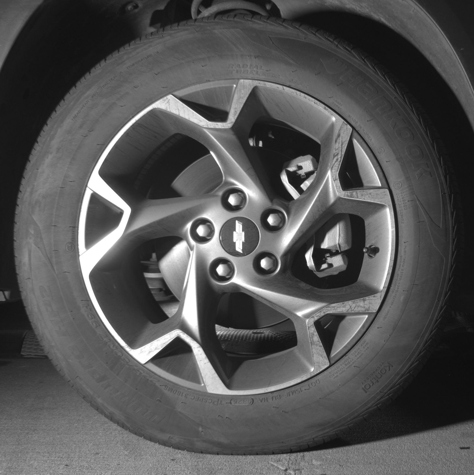 Thumbnail: 2025 Chevrolet Trax - 13